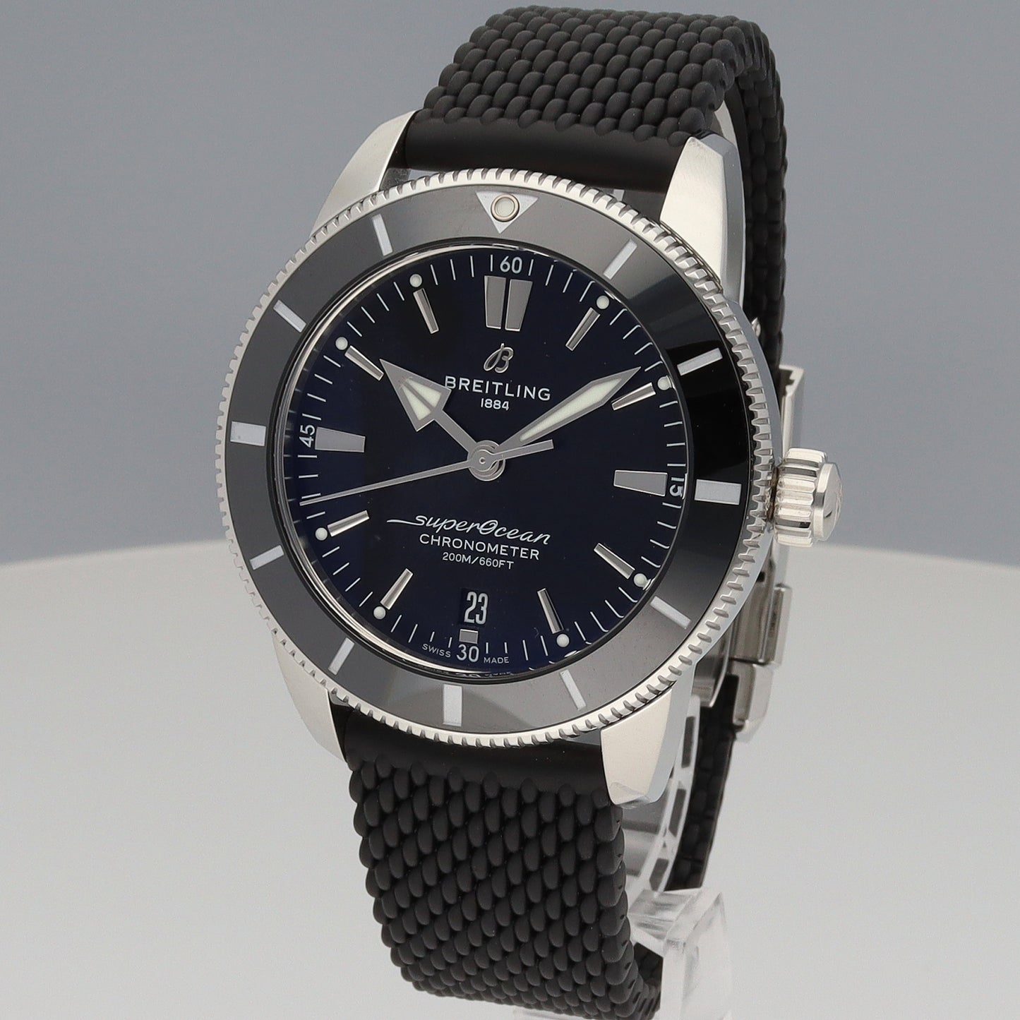 AB2030121B1S1 Superocean Heritage 1BRT02-00171