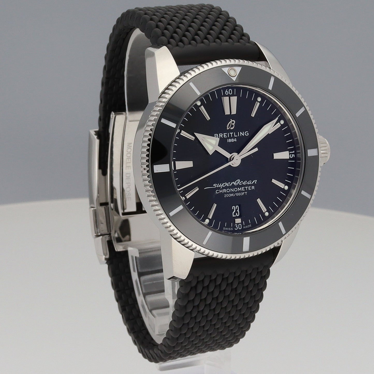 AB2030121B1S1 Superocean Heritage 1BRT02-00171