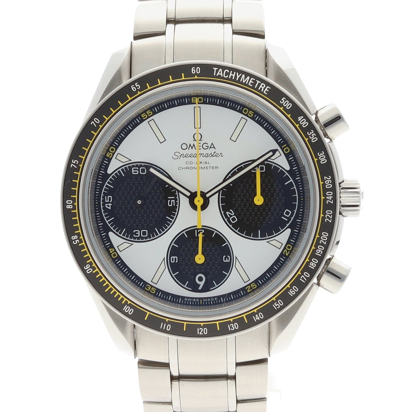 326.30.40.50.04.001 Speedmaster RACING CO‑AXIAL 2O-M01-00527