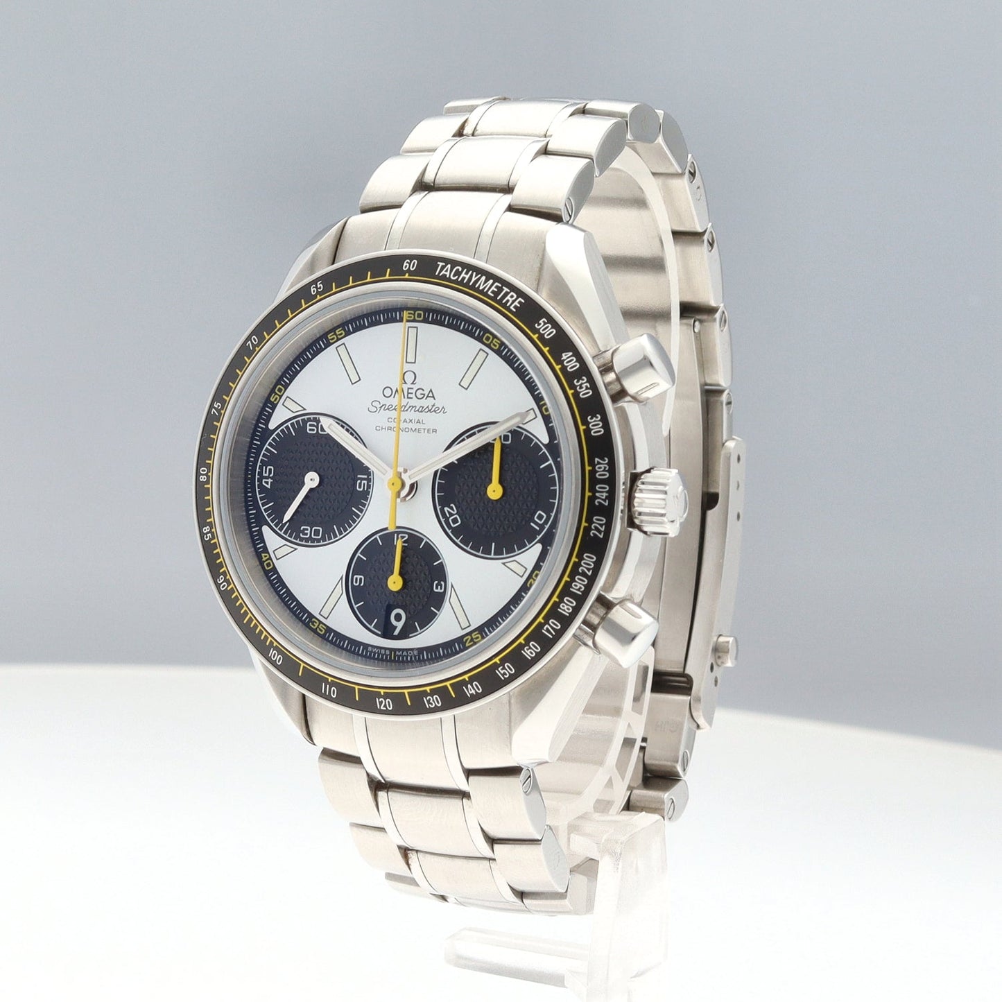 326.30.40.50.04.001 Speedmaster RACING CO‑AXIAL 2O-M01-00527