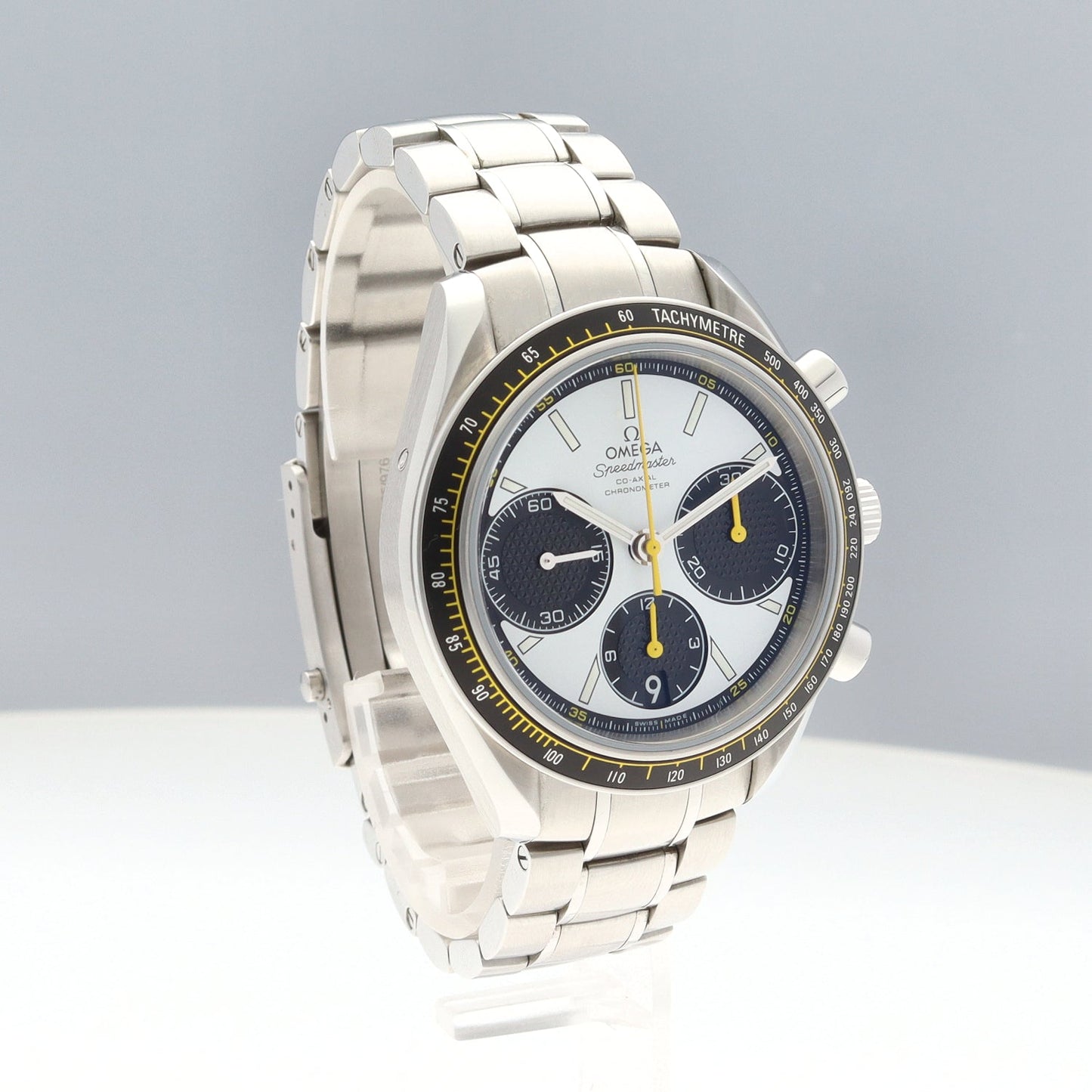 326.30.40.50.04.001 Speedmaster RACING CO‑AXIAL 2O-M01-00527