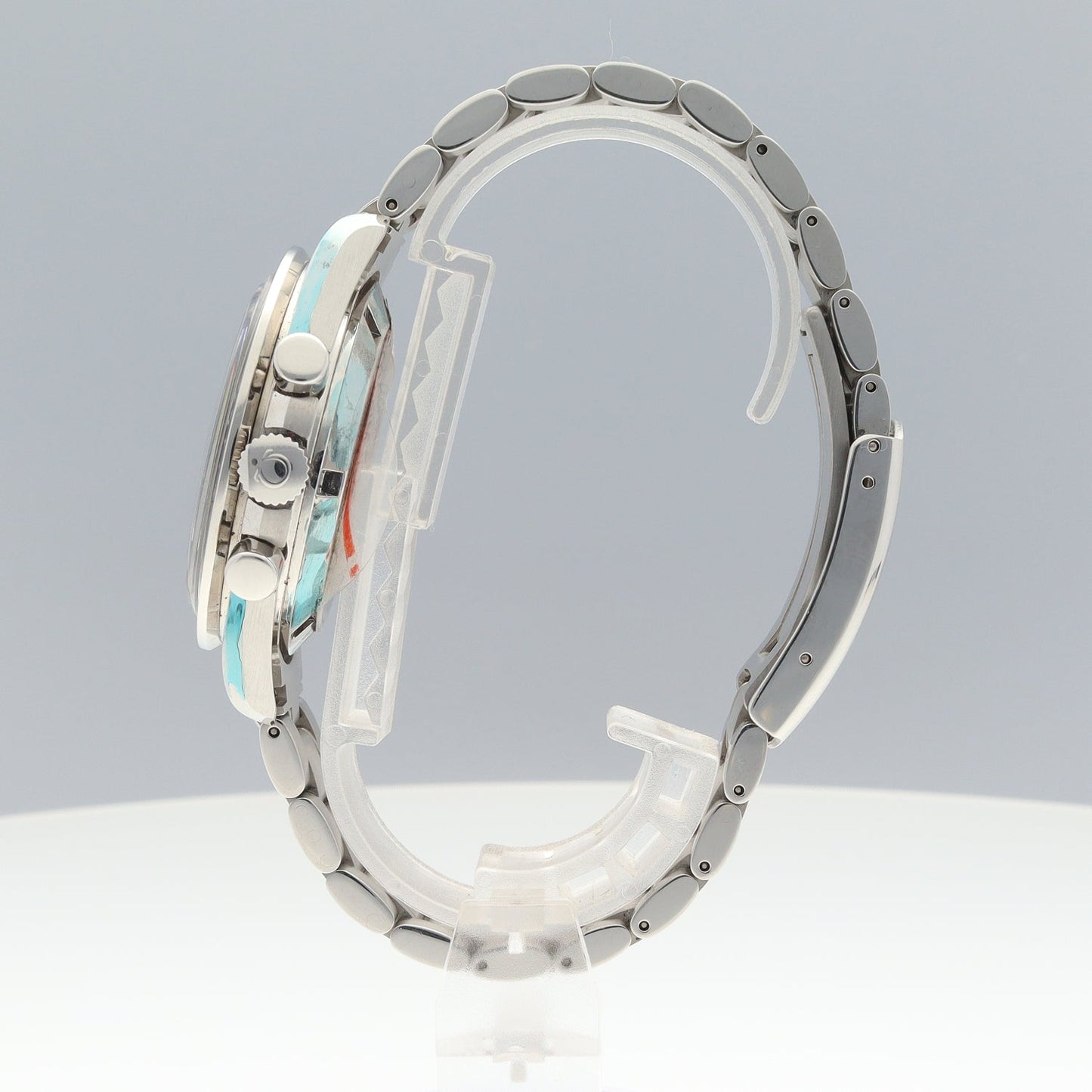 3597.11 Speedmaster Professional Missions Apollo 7 2O-M01-00539
