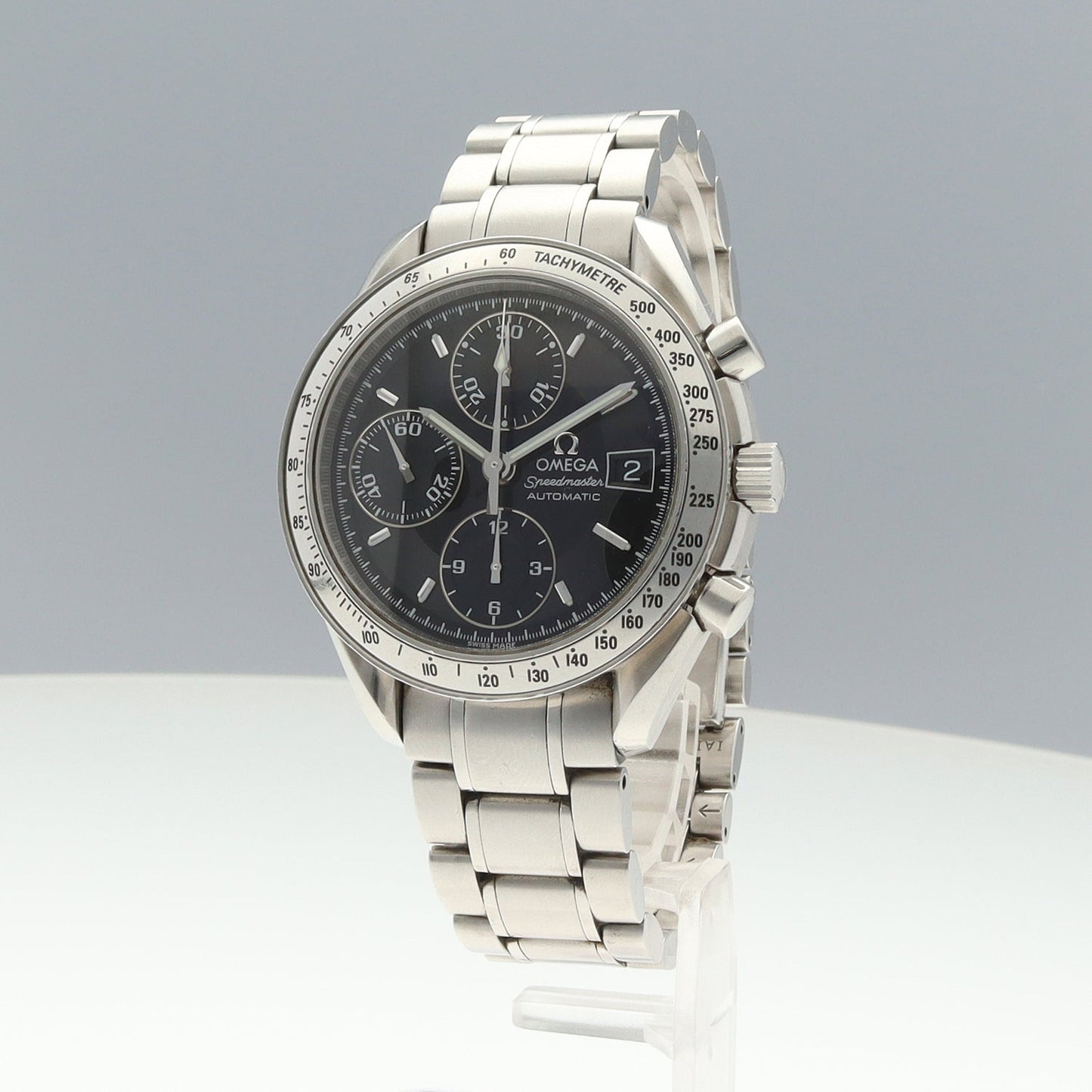 3513.50 Speedmaster Date 2O-M01-00590