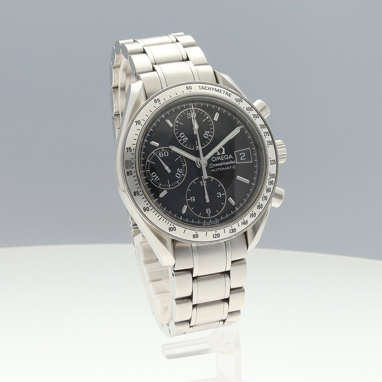3513.50 Speedmaster Date 2O-M01-00590