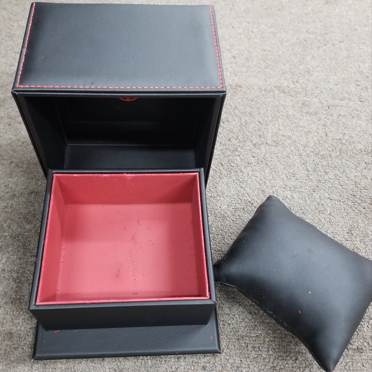 168589-3034 Mille Miglia Classic Chronograph Limited to 500 pieces 2CHO01-00085