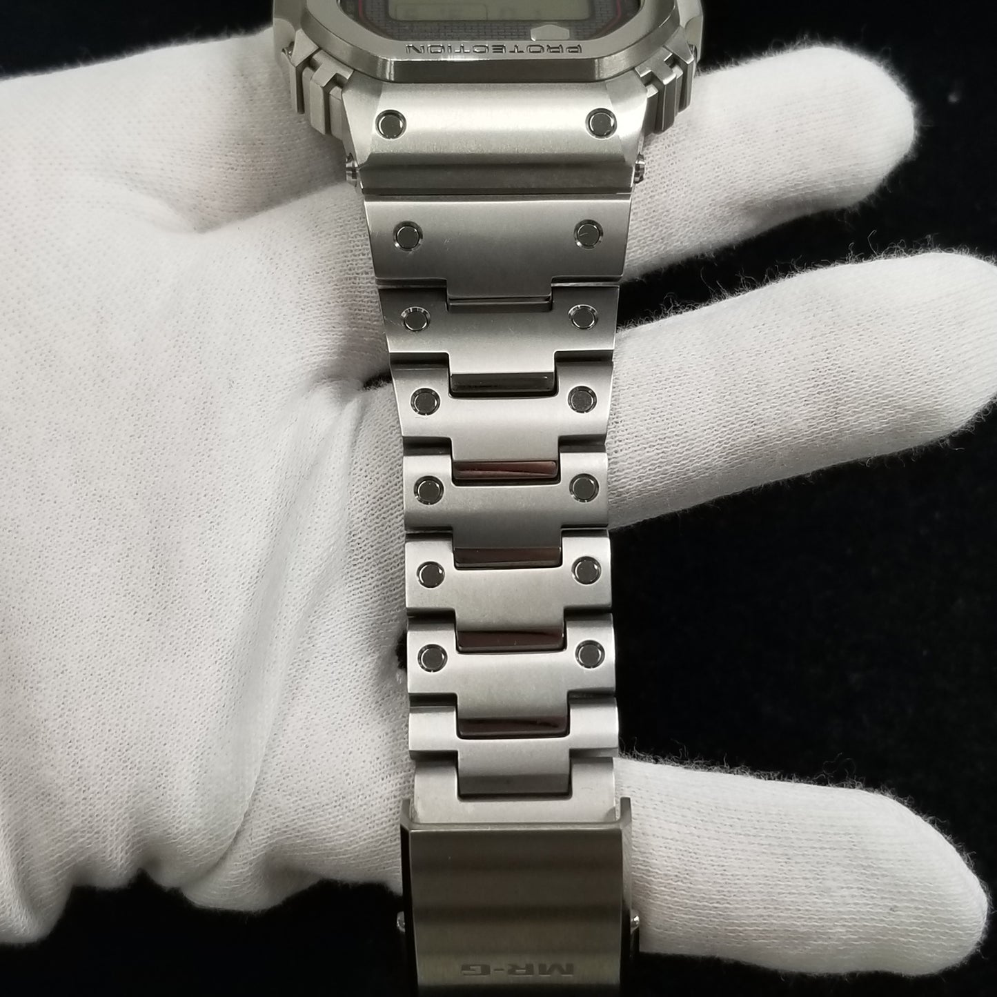 MRG-B5000-1JR ジーショック エムアールジーB5000シリーズ 2CAS01-00043