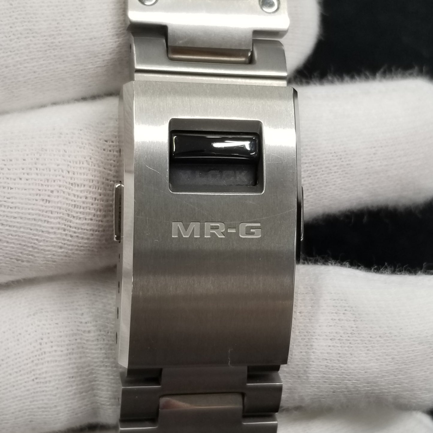 MRG-B5000-1JR ジーショック エムアールジーB5000シリーズ 2CAS01-00043
