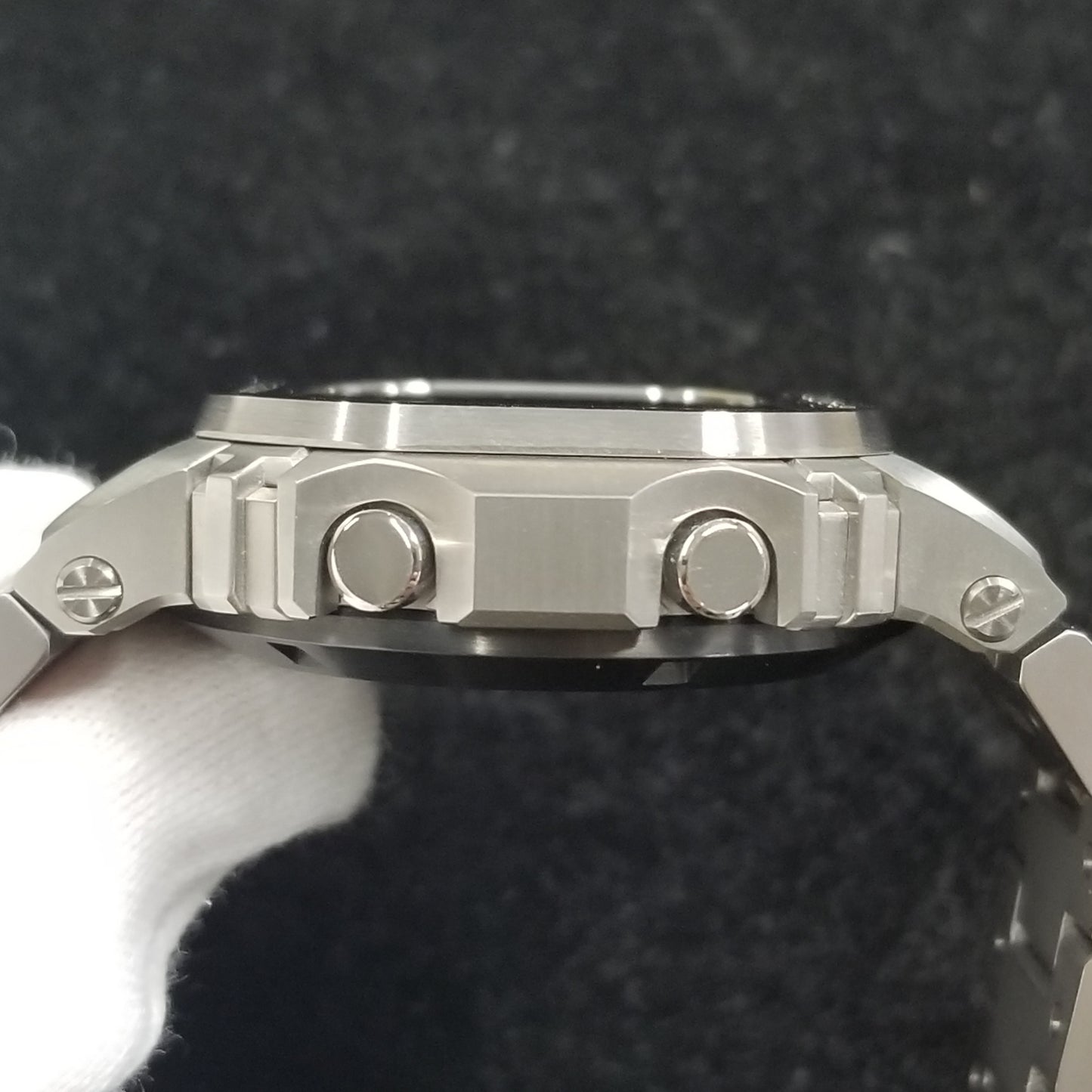MRG-B5000-1JR ジーショック エムアールジーB5000シリーズ 2CAS01-00043