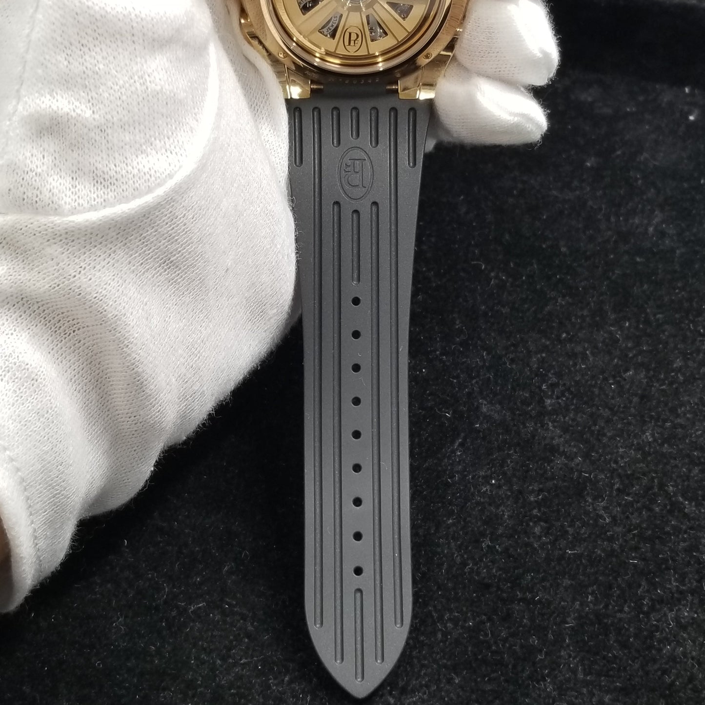 PFC903-1500140-X0148 Tonda GT Chronograph 2PAF33-00002