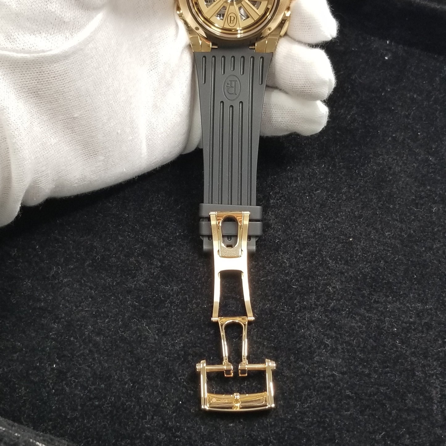 PFC903-1500140-X0148 Tonda GT Chronograph 2PAF33-00002