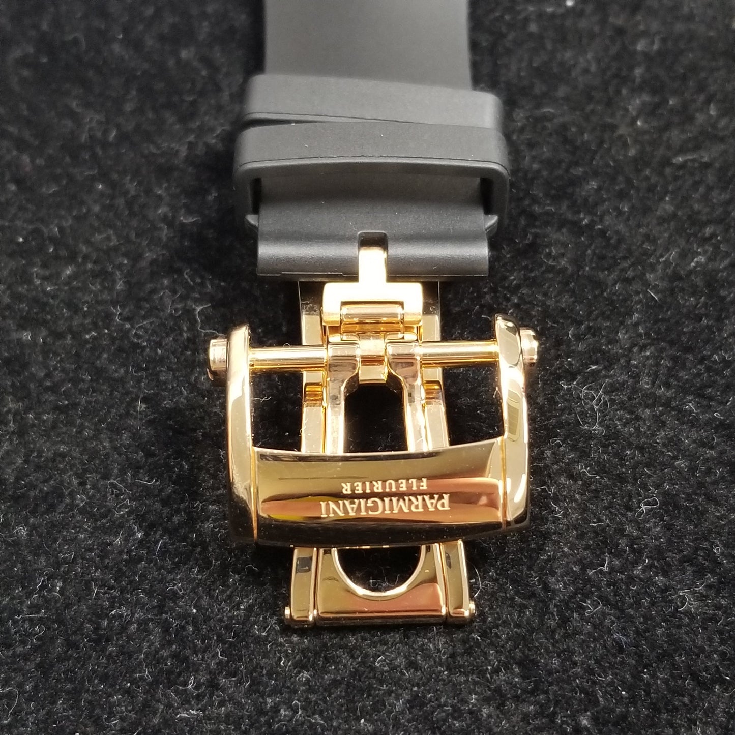 PFC903-1500140-X0148 Tonda GT Chronograph 2PAF33-00002