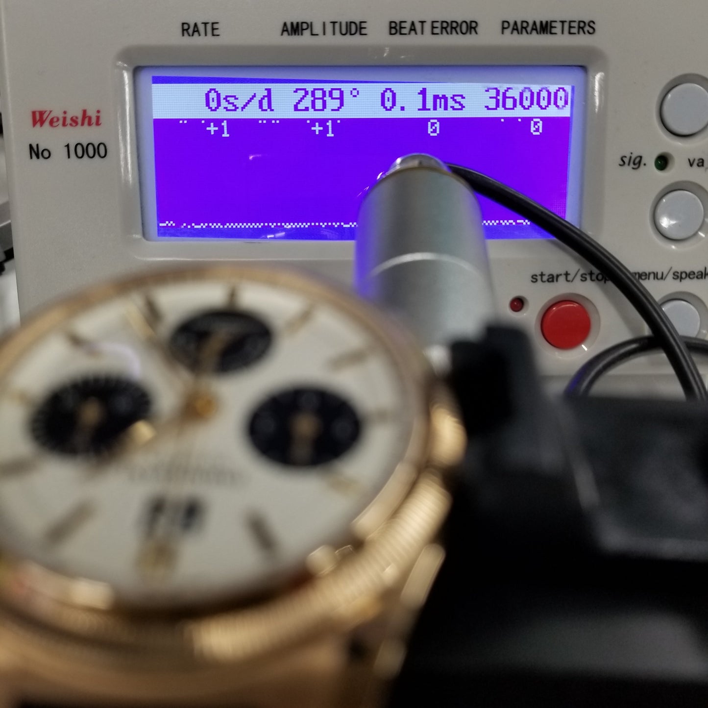 PFC903-1500140-X0148 Tonda GT Chronograph 2PAF33-00002