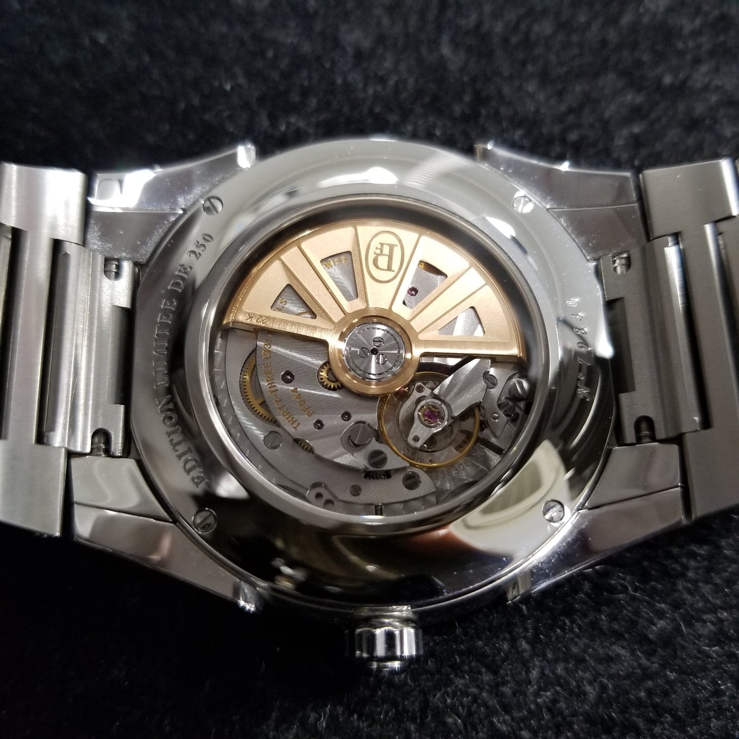 PFC910-0000210-B0018 Tonda GT World Limited250本 2PAR01-00003