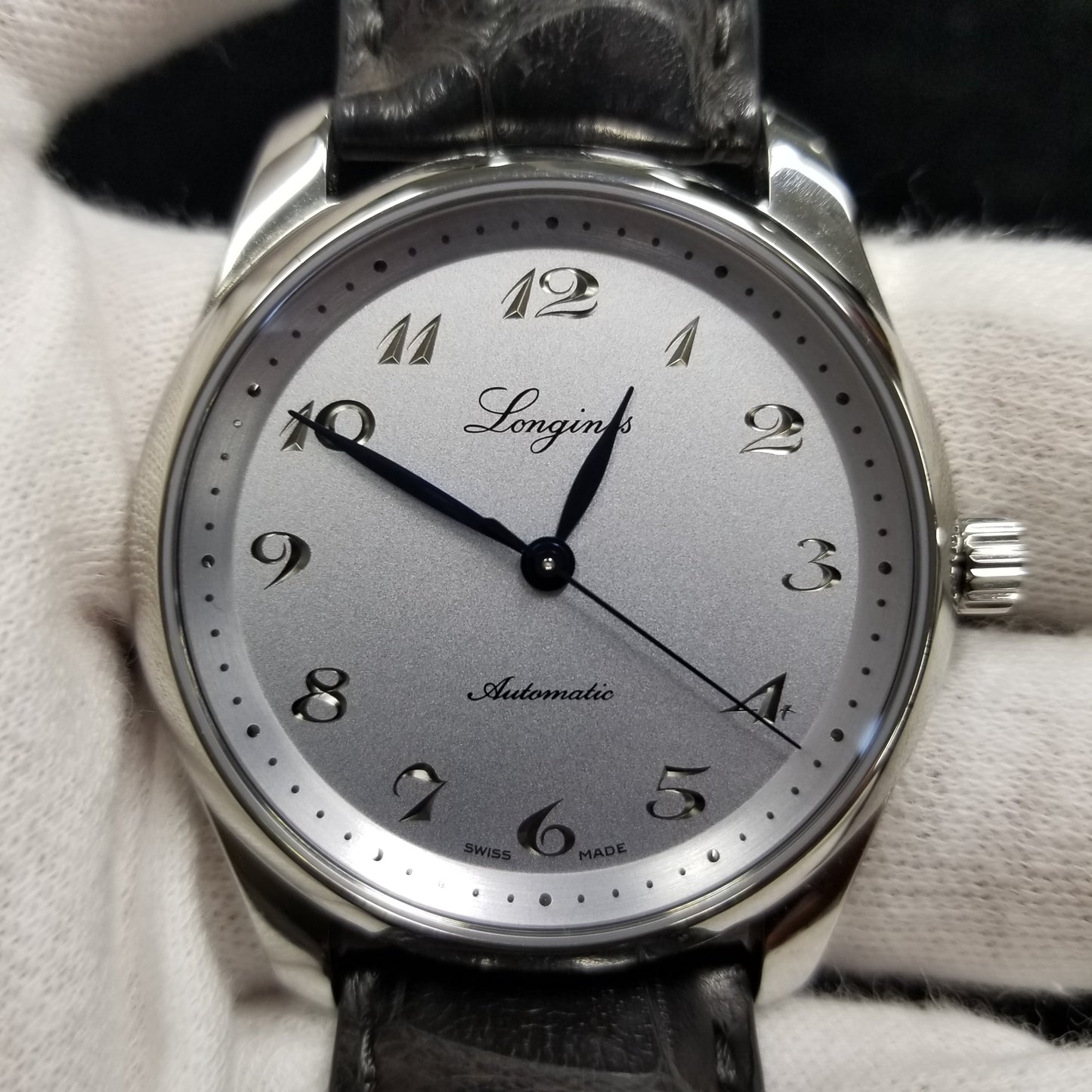 L2.793.4.73.2 Master Collection 190th anniversary model 2LON01-00062