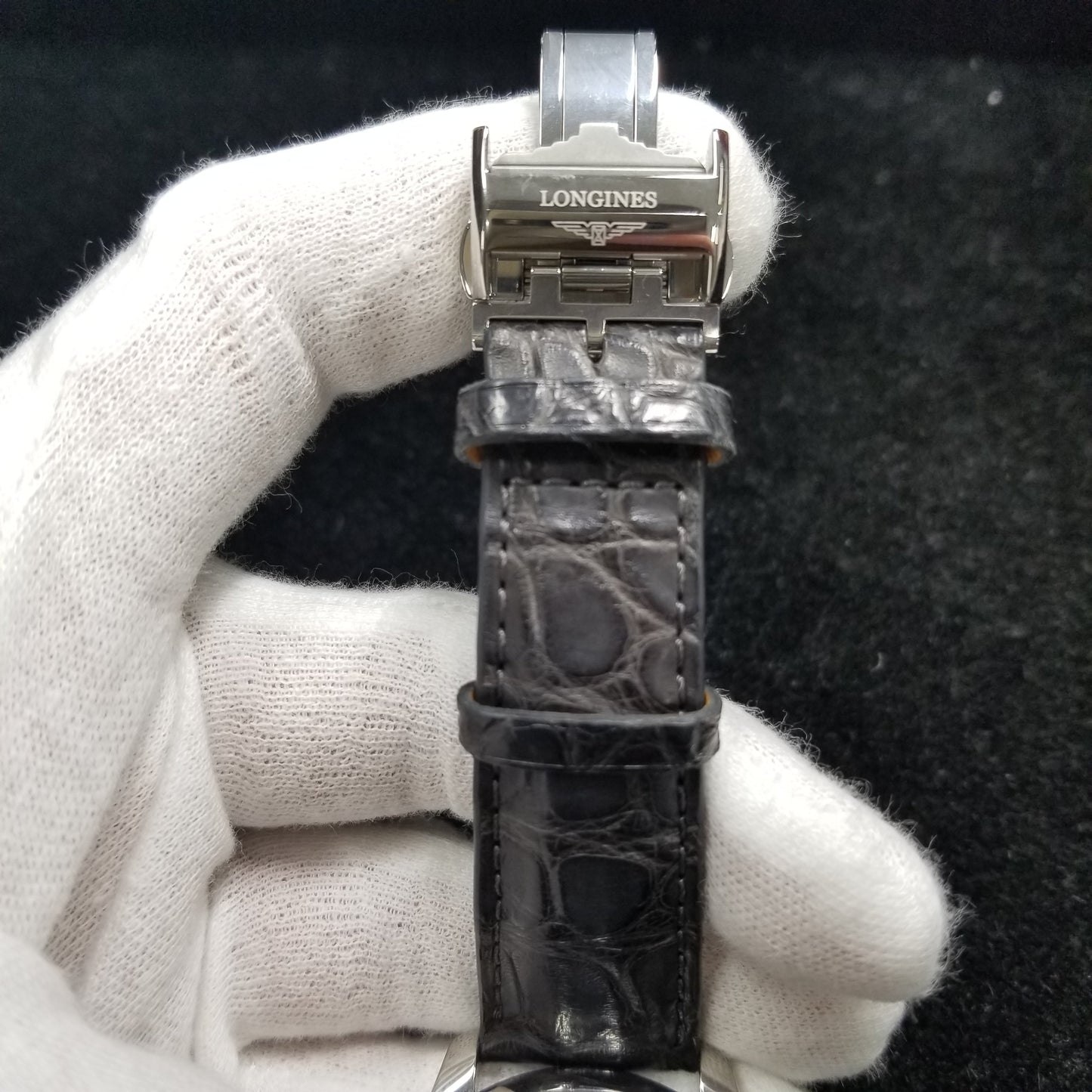 L2.793.4.73.2 Master Collection 190th anniversary model 2LON01-00062