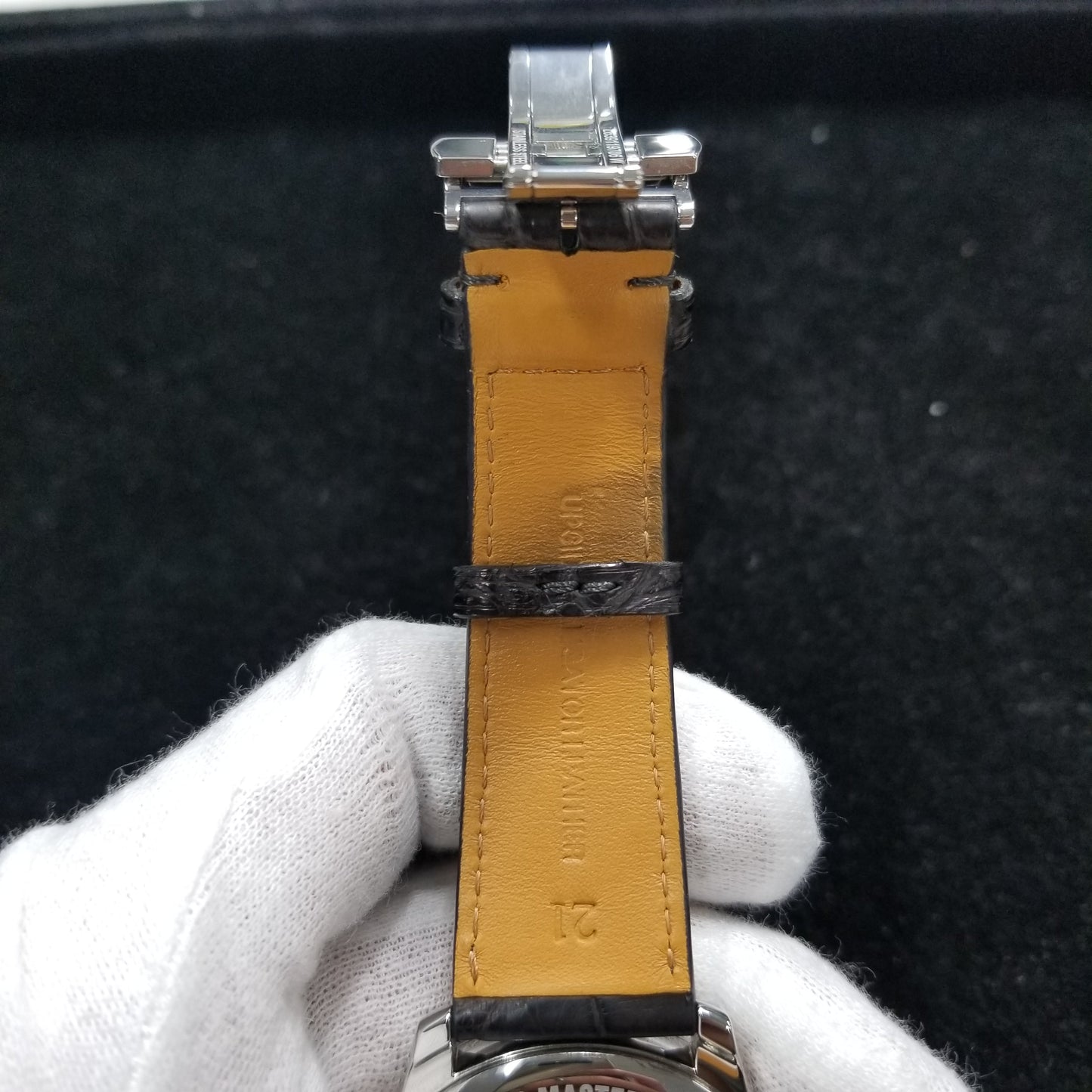 L2.793.4.73.2 Master Collection 190th anniversary model 2LON01-00062