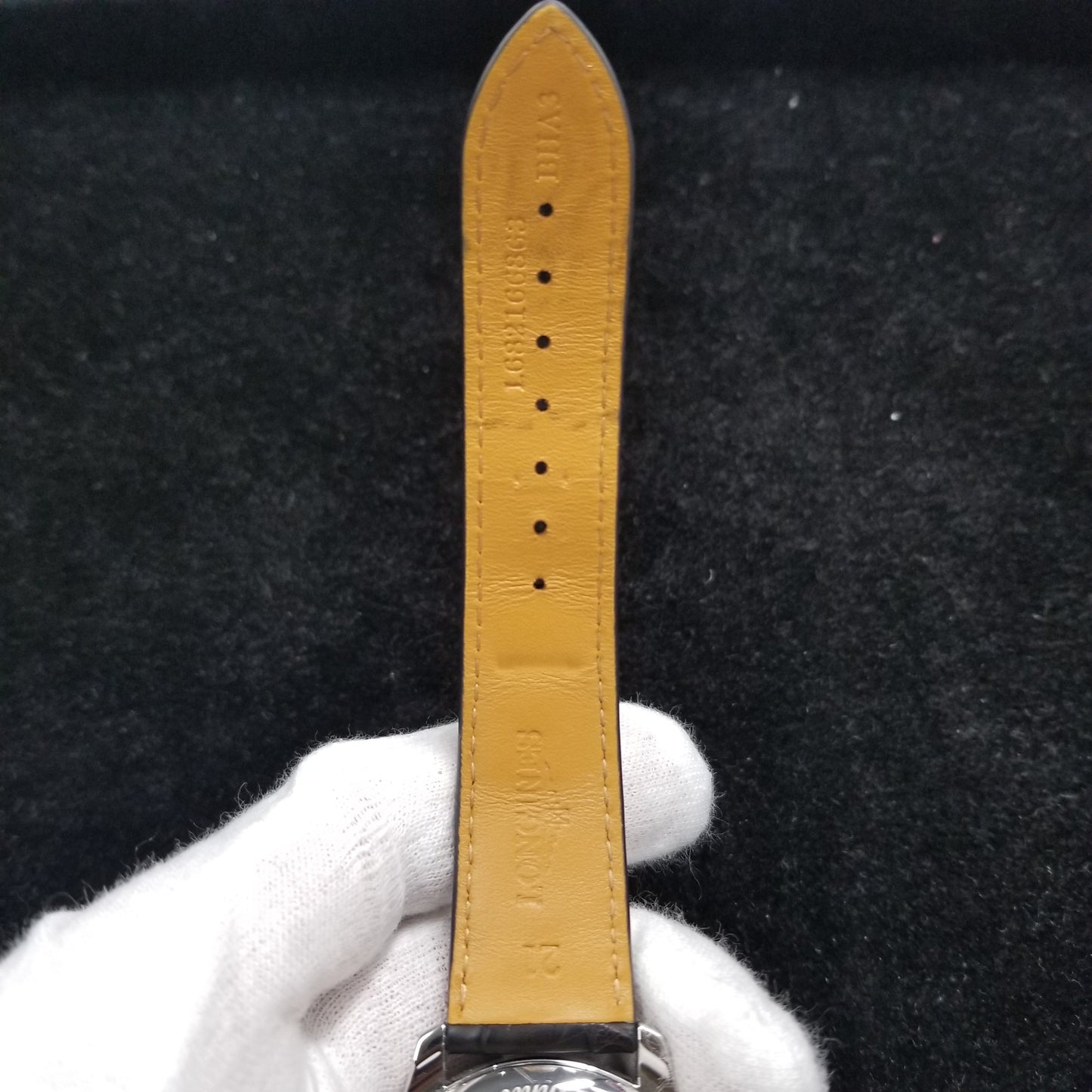 L2.793.4.73.2 Master Collection 190th anniversary model 2LON01-00062
