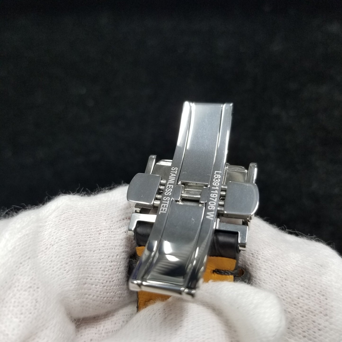 L2.793.4.73.2 Master Collection 190th anniversary model 2LON01-00062