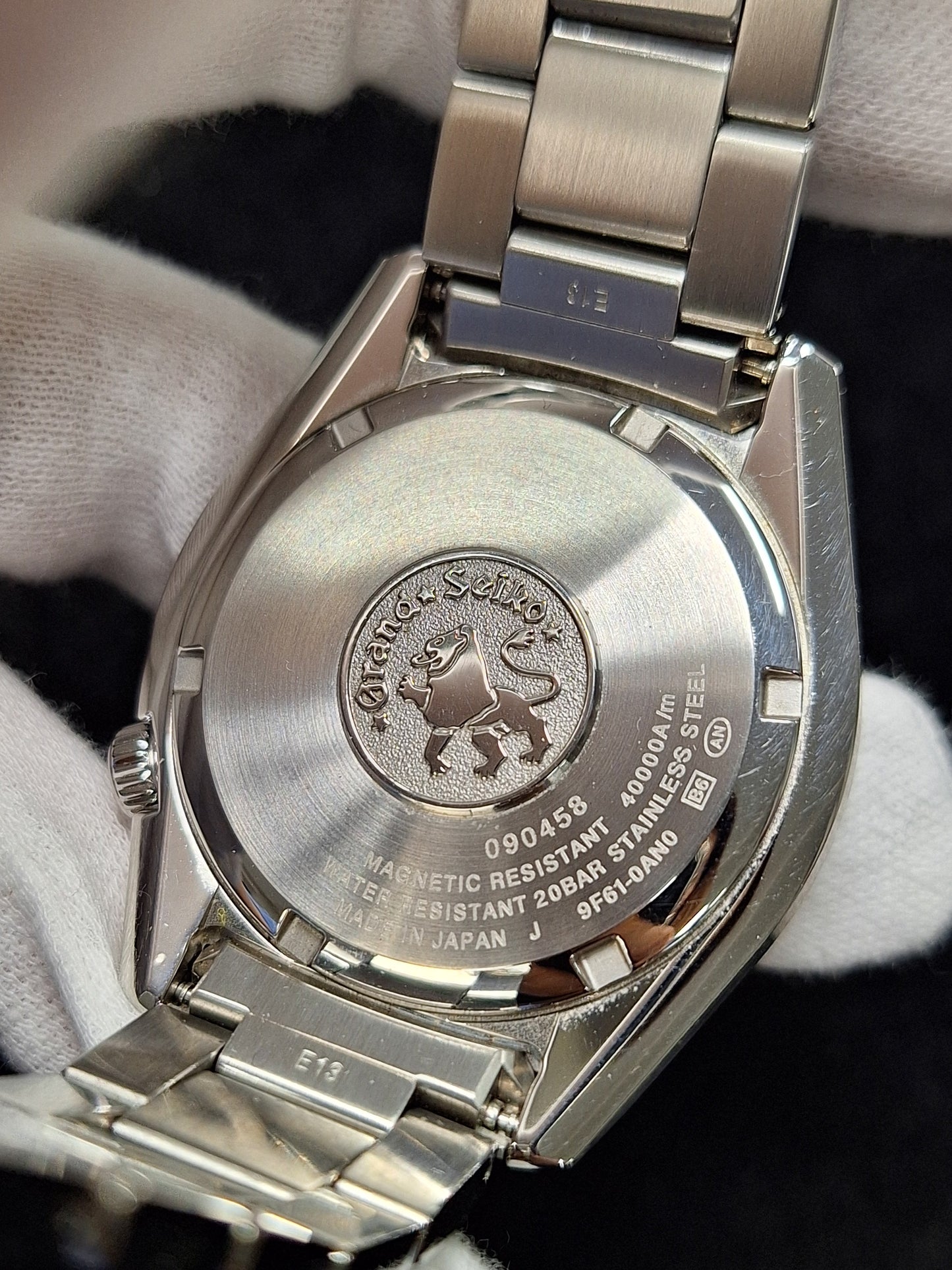 SBGX343 Sports Collection 2GSE33-00010