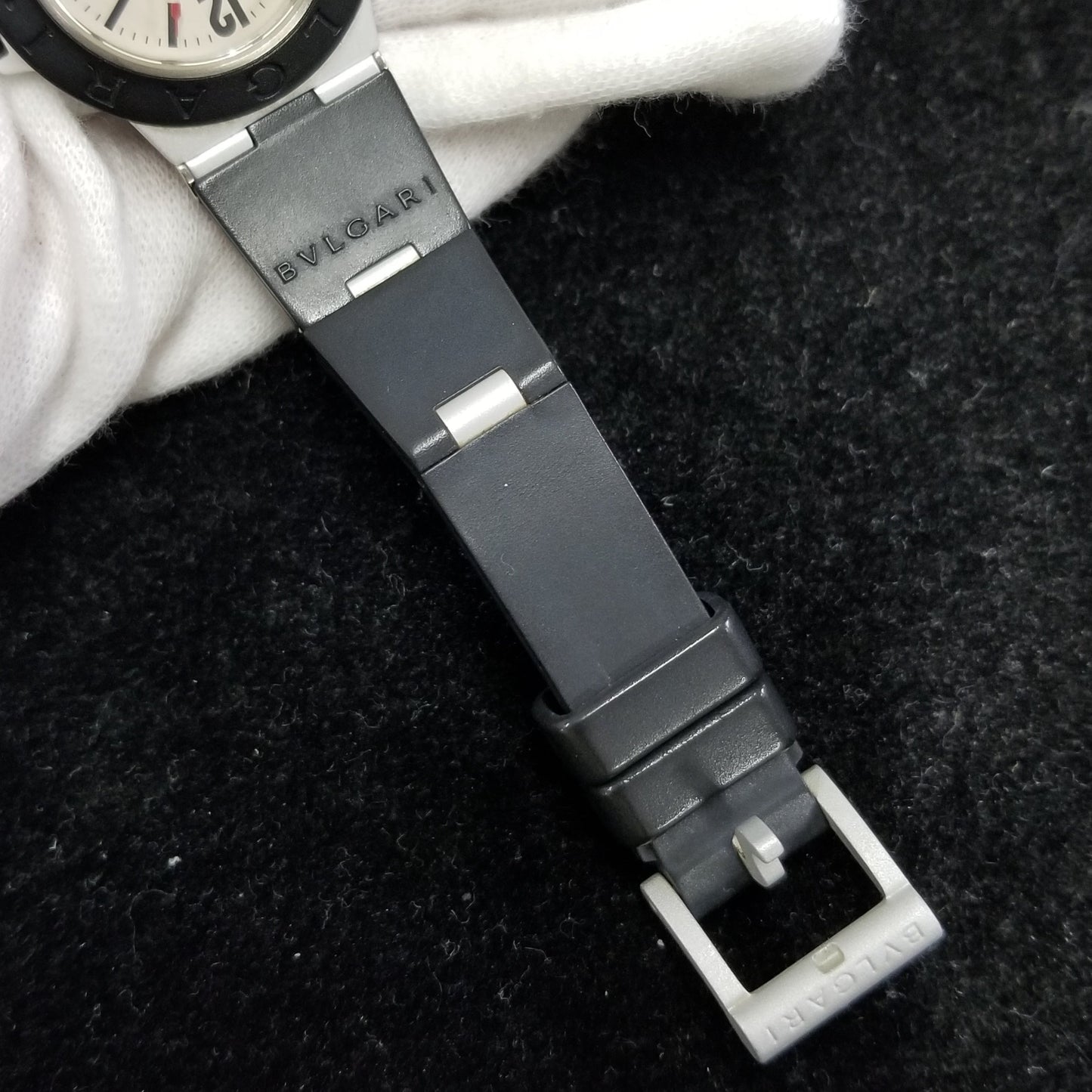 AL29TA ALUMINIUM 2BVL01-00211