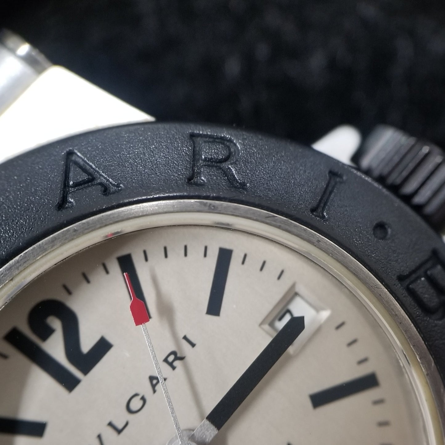 AL29TA ALUMINIUM 2BVL01-00211