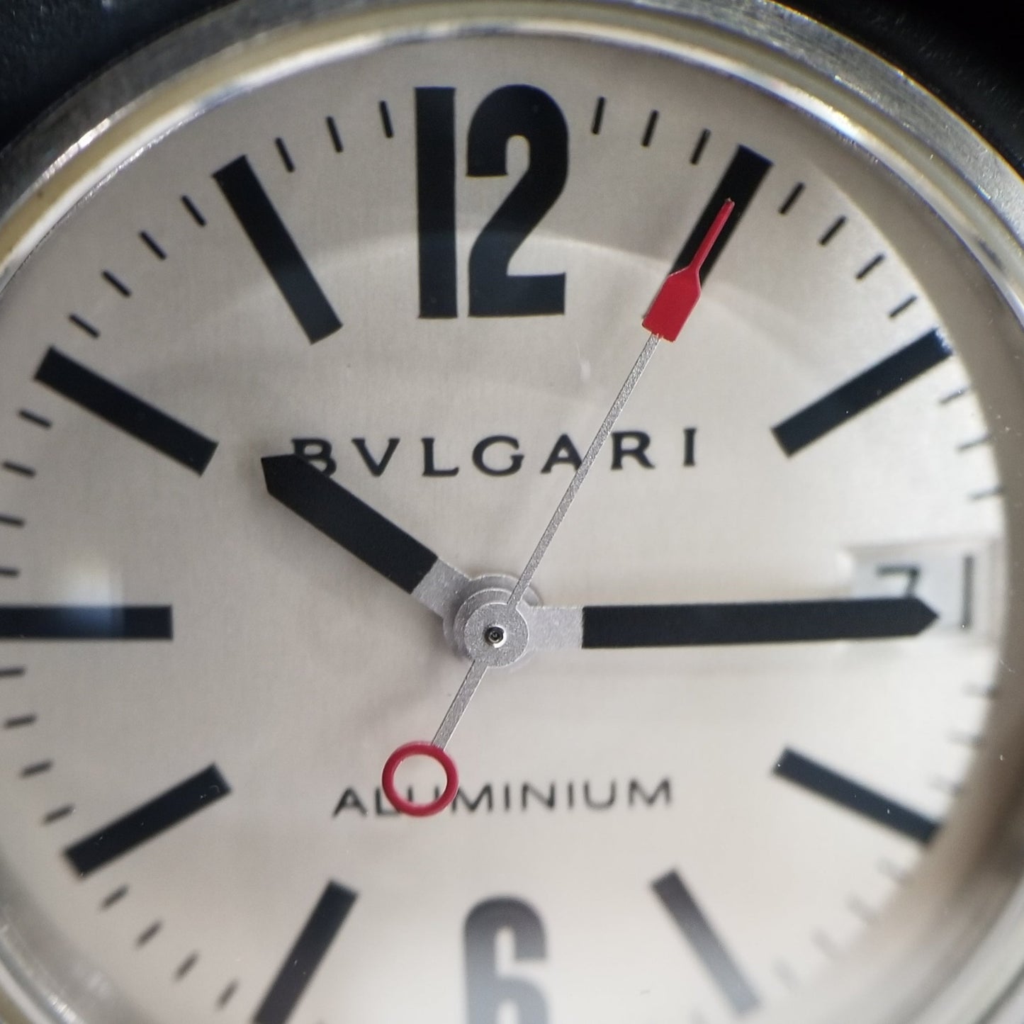 AL29TA ALUMINIUM 2BVL01-00211