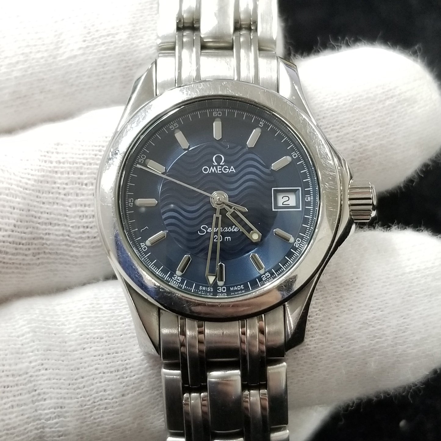 2571.81 Seamaster 2O-M33-00072