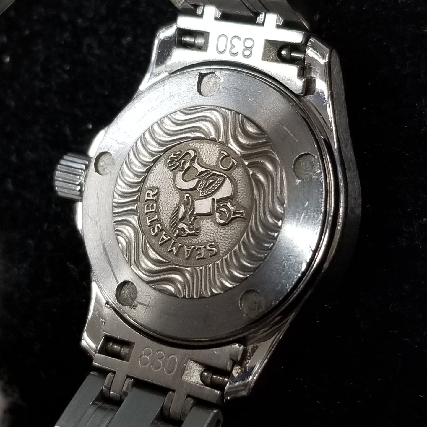2571.81 Seamaster 2O-M33-00072