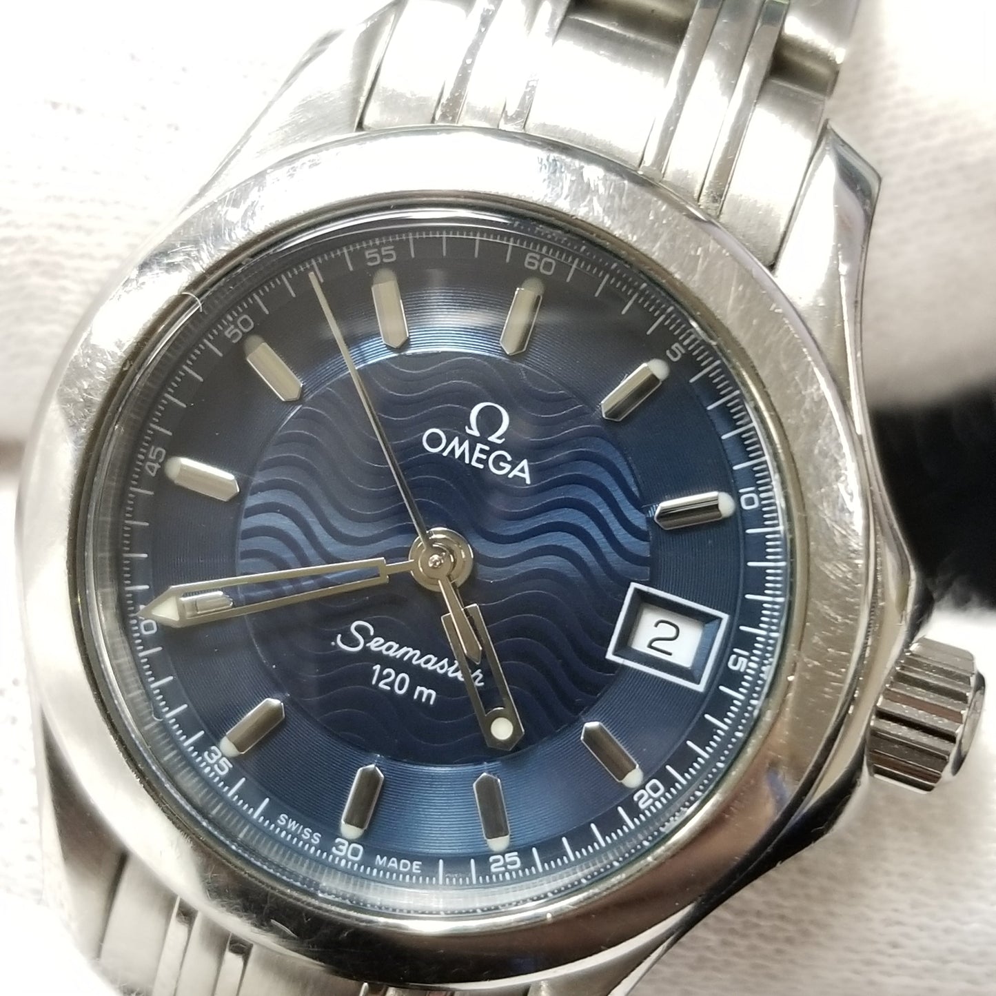 2571.81 Seamaster 2O-M33-00072