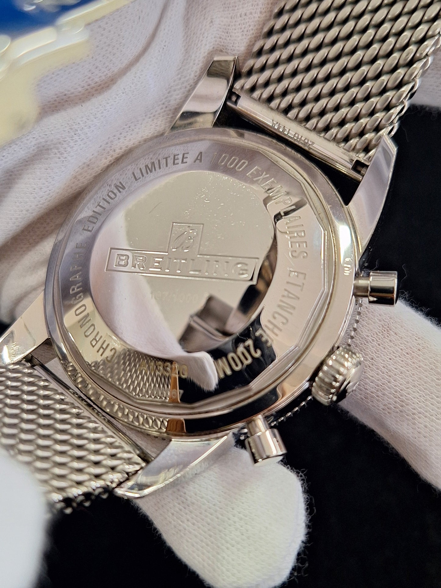 A272BGROCA Superocean Heritage 2BRT01-00226