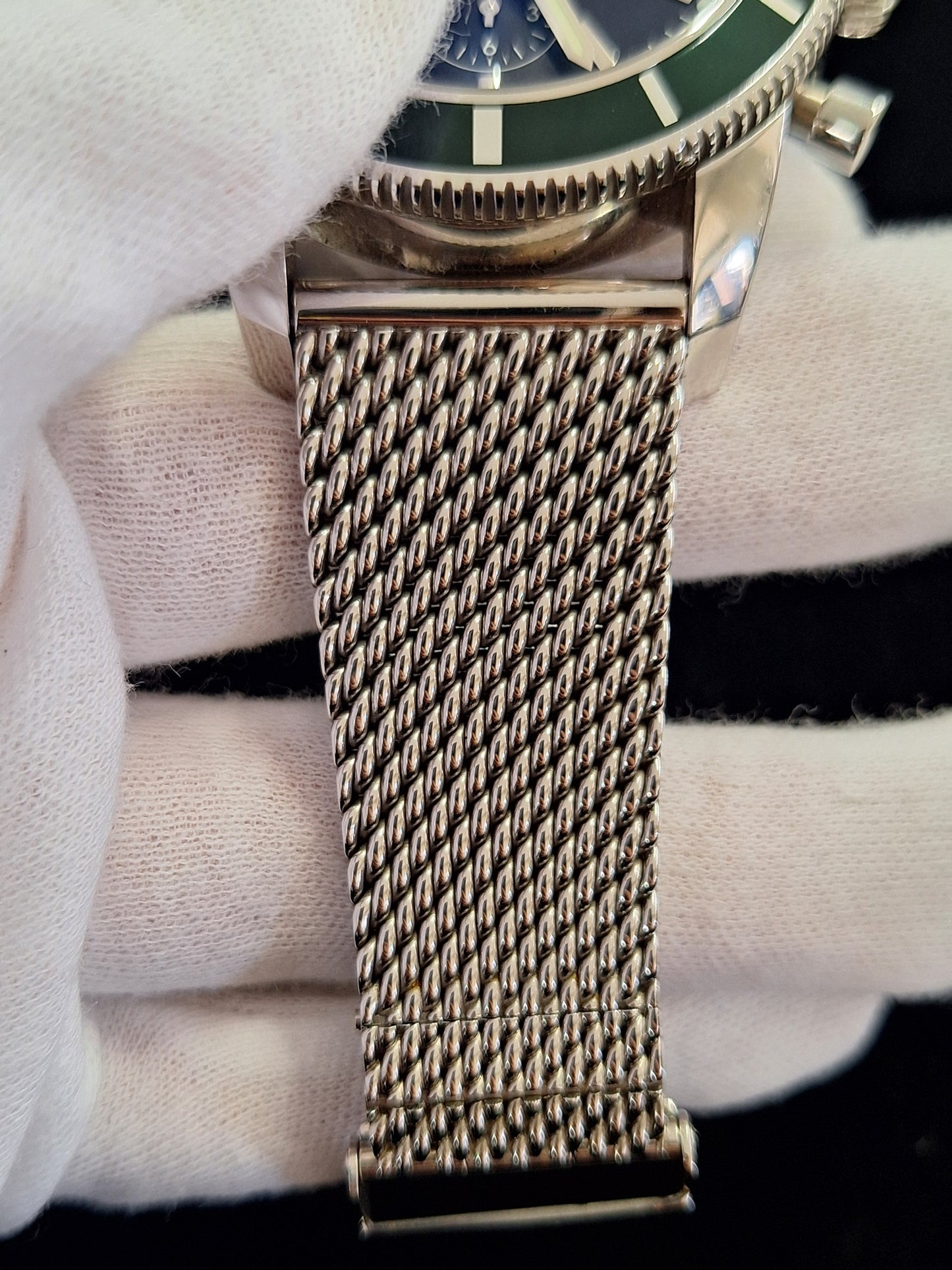 A272BGROCA Superocean Heritage 2BRT01-00226