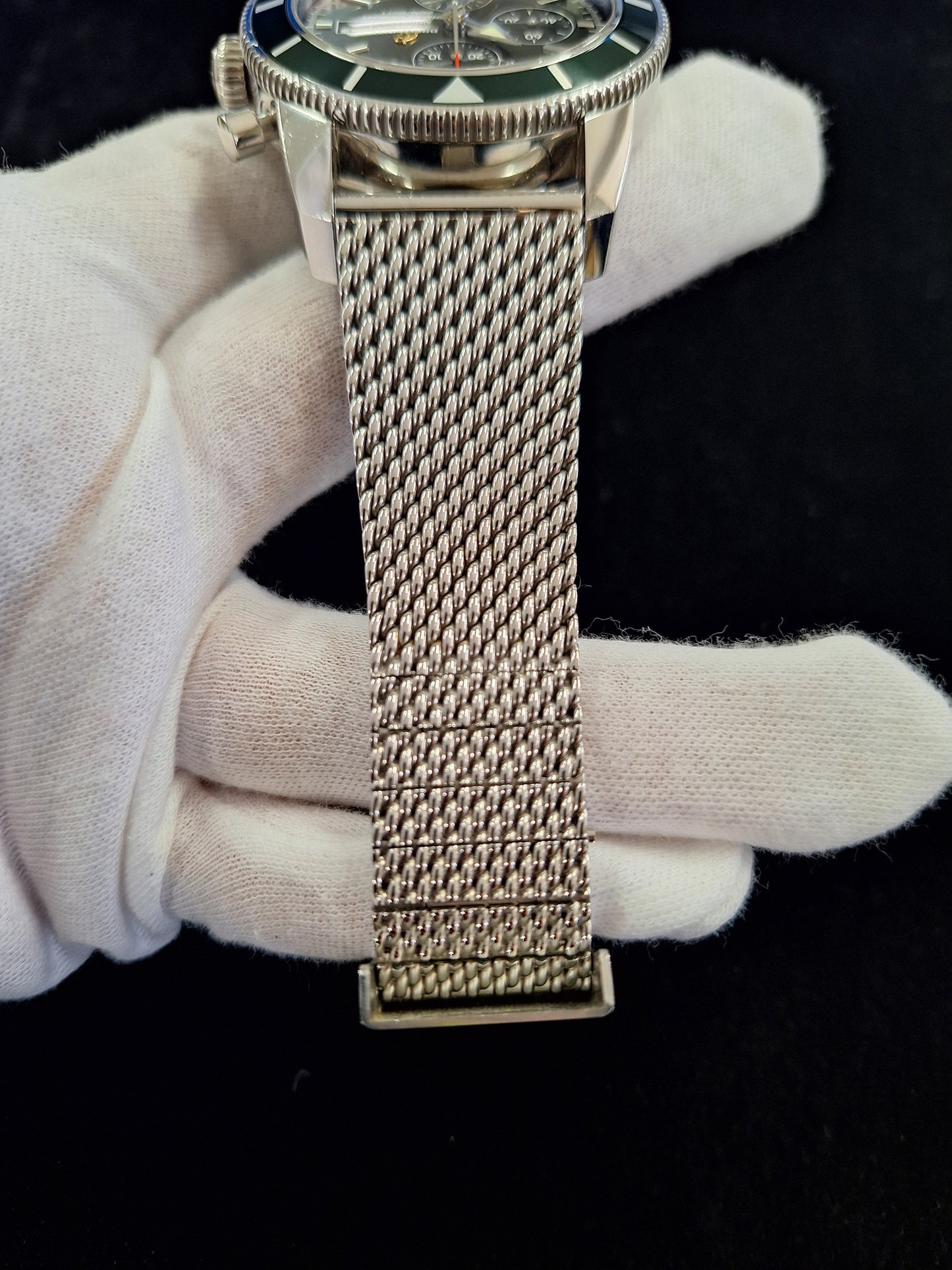 A272BGROCA Superocean Heritage 2BRT01-00226