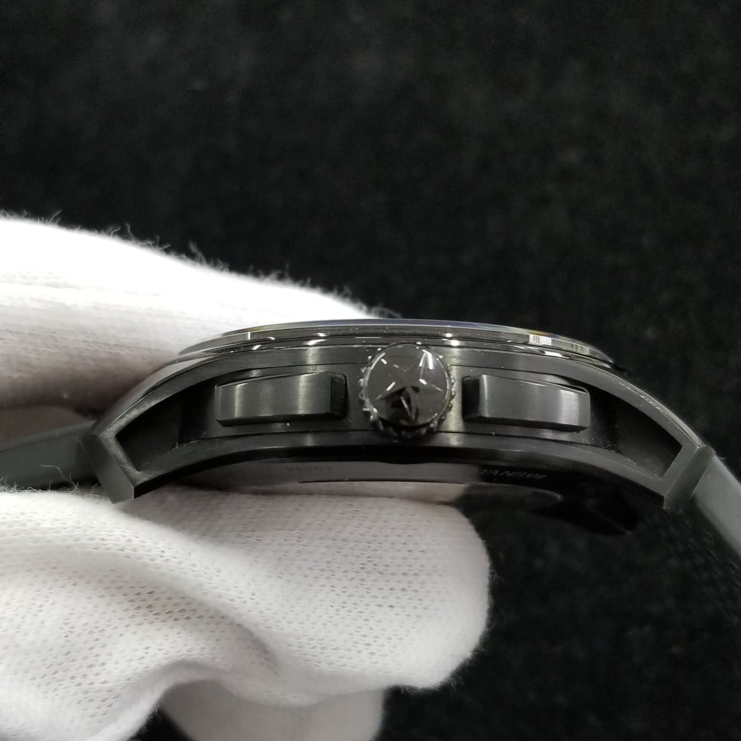 96.2260.4061/21.R575 Chronomaster1969 Rolling Stones World limited 1000 2ZEN01-00120