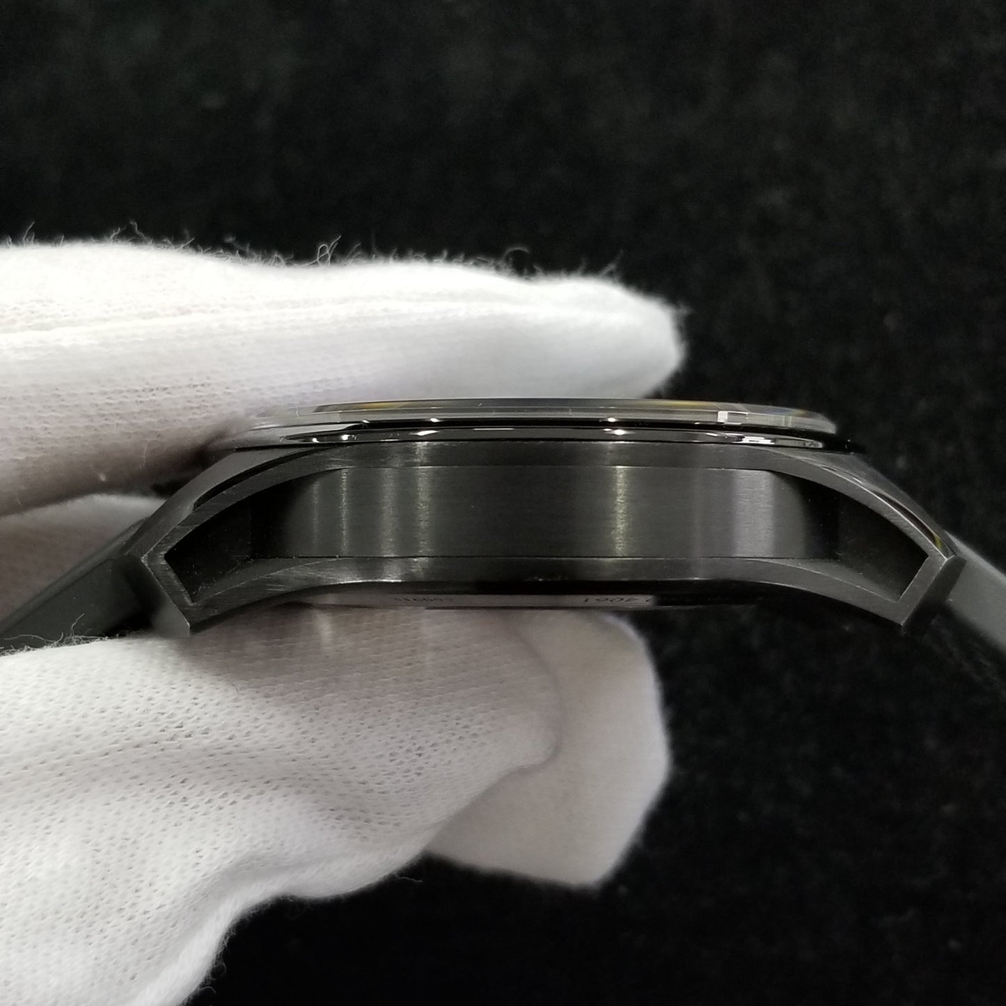 96.2260.4061/21.R575 Chronomaster1969 Rolling Stones World limited 1000 2ZEN01-00120
