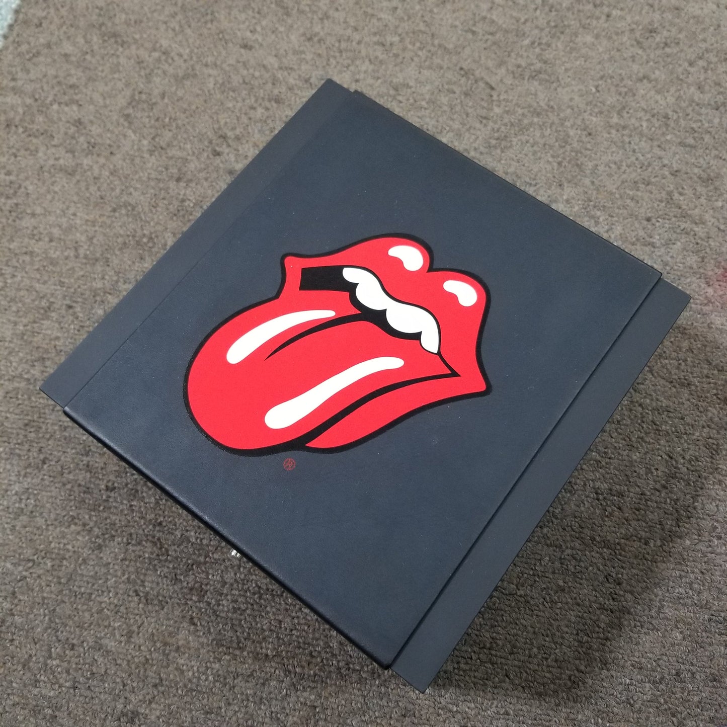 96.2260.4061/21.R575 Chronomaster1969 Rolling Stones World limited 1000 2ZEN01-00120