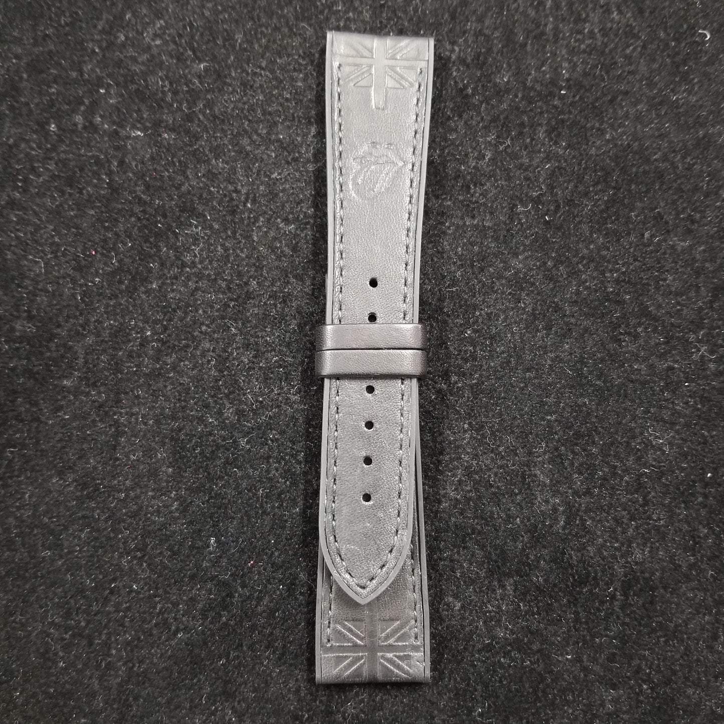 96.2260.4061/21.R575 Chronomaster1969 Rolling Stones World limited 1000 2ZEN01-00120