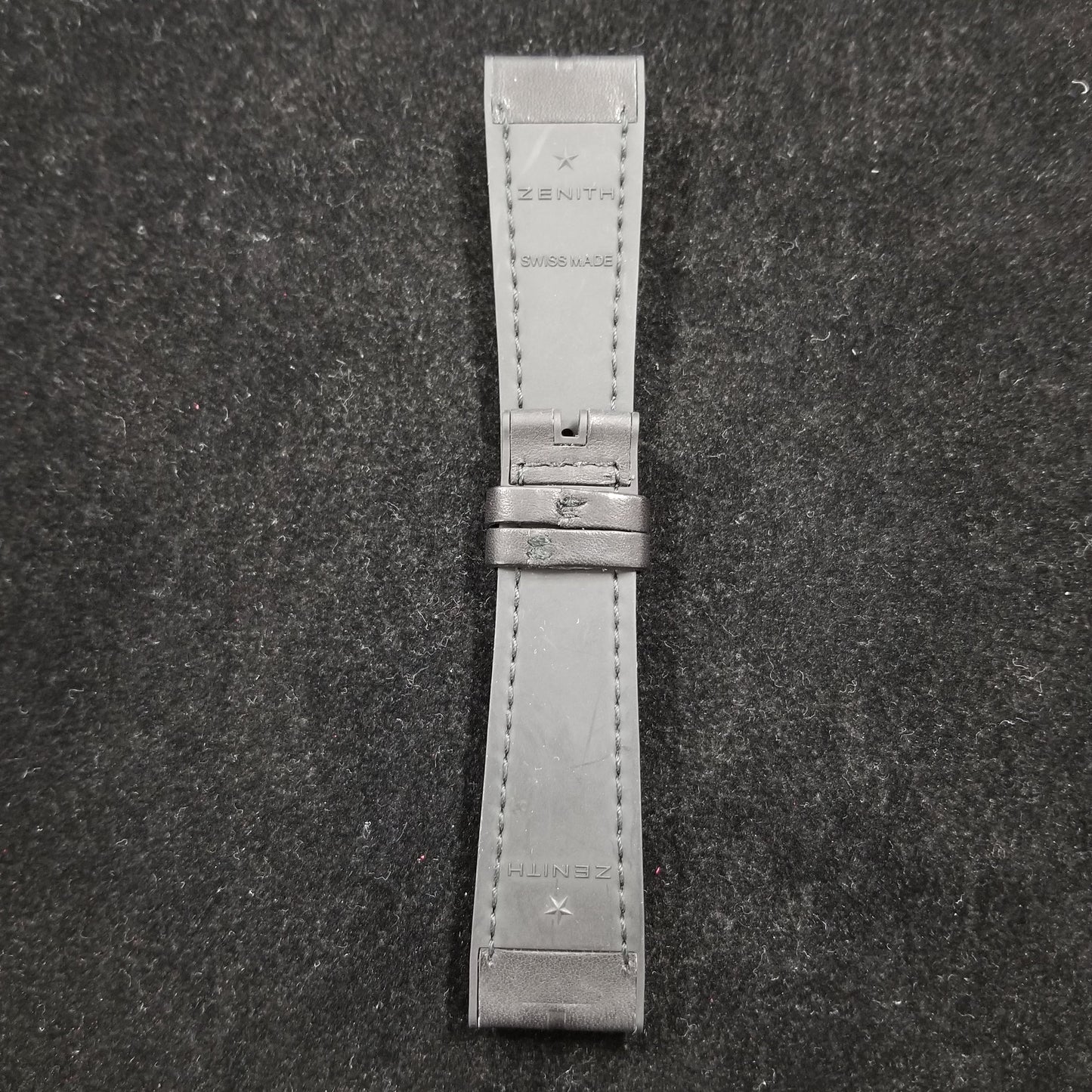 96.2260.4061/21.R575 Chronomaster1969 Rolling Stones World limited 1000 2ZEN01-00120