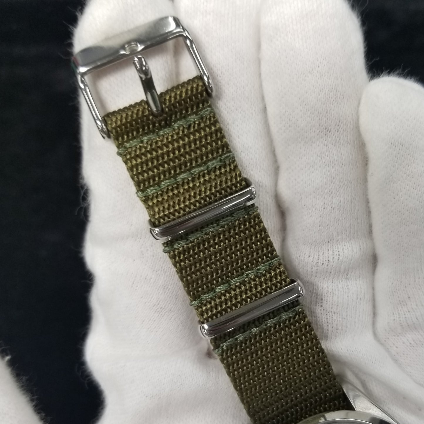 6580 Oyster Perpetual NO.37***serial cal.1030 Restore Dial 2R-X33-00204