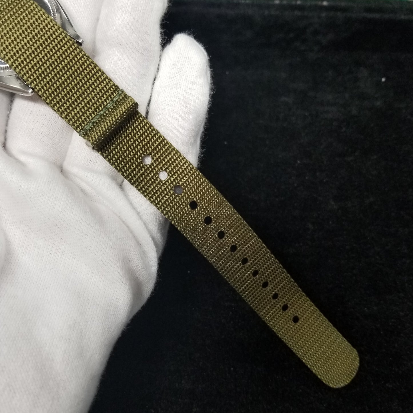 6580 Oyster Perpetual NO.37***serial cal.1030 Restore Dial 2R-X33-00204