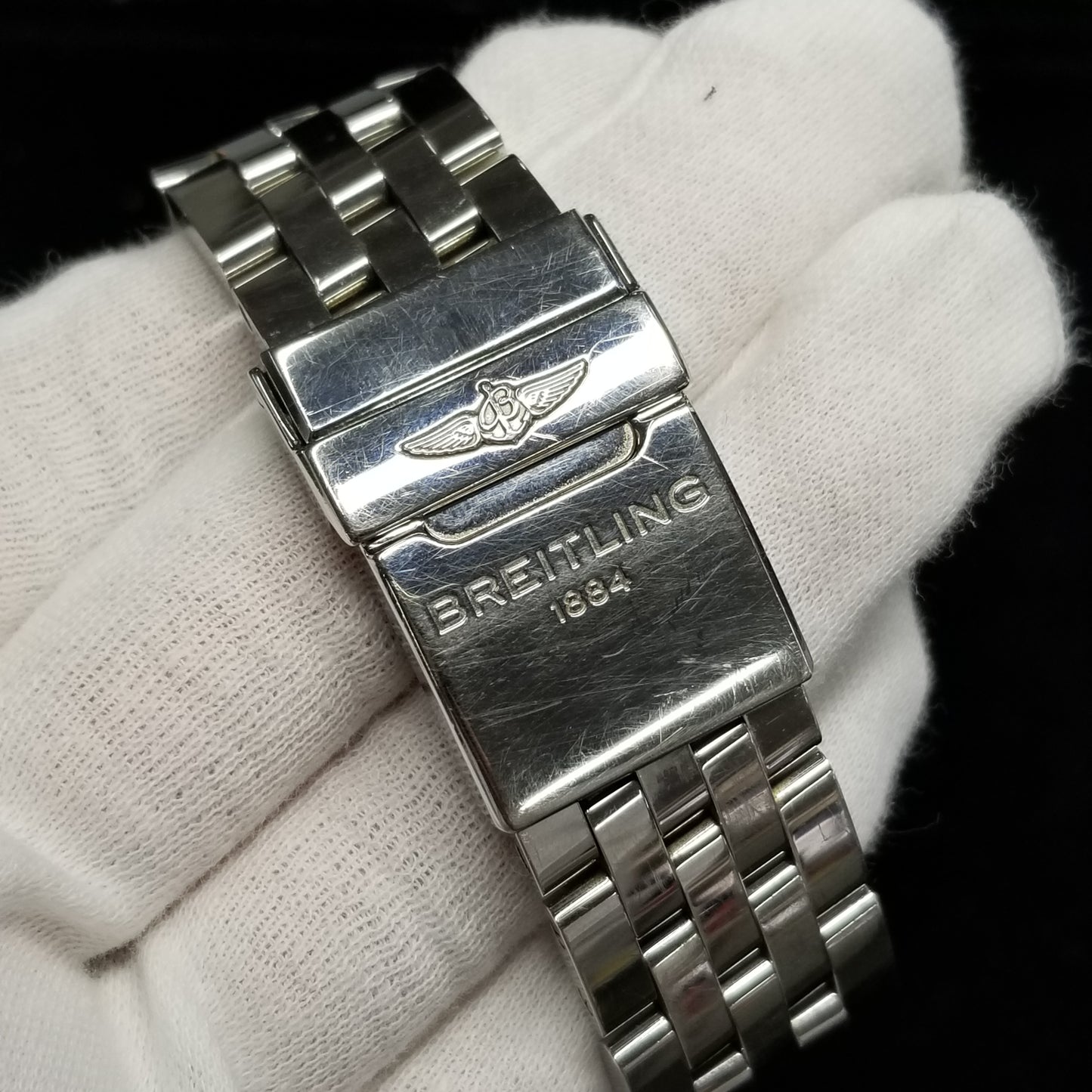 AB0110 クロノマット 44 2BRT33-00188