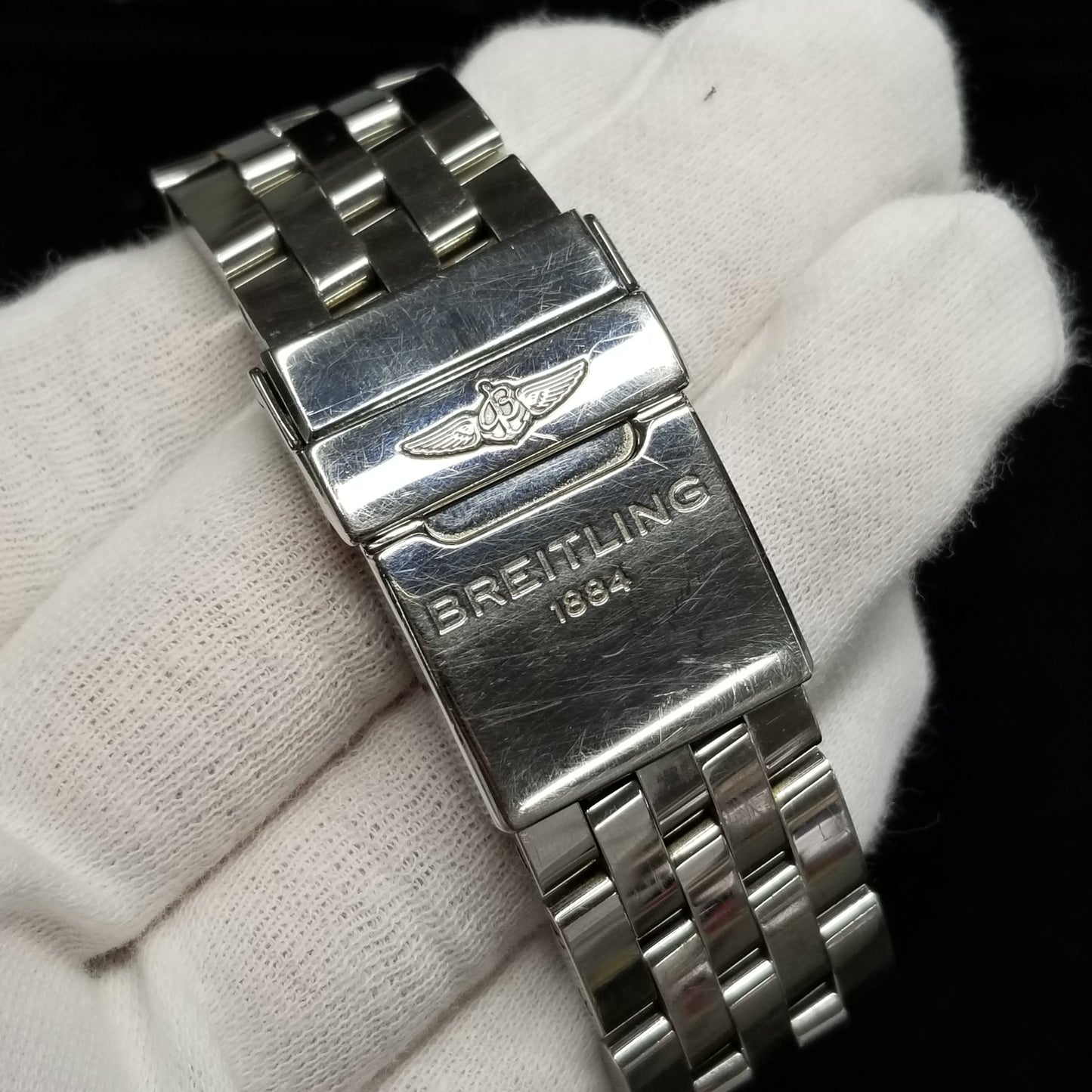 AB0110 Chronomat 44 2BRT33-00188