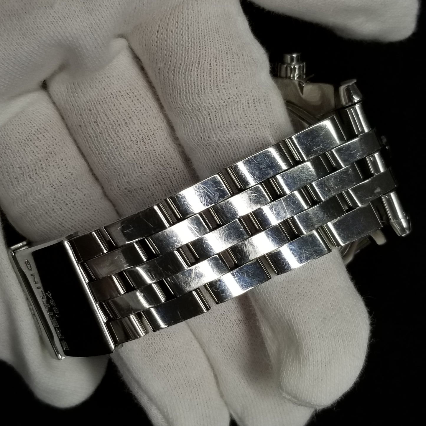 AB0110 クロノマット 44 2BRT33-00188