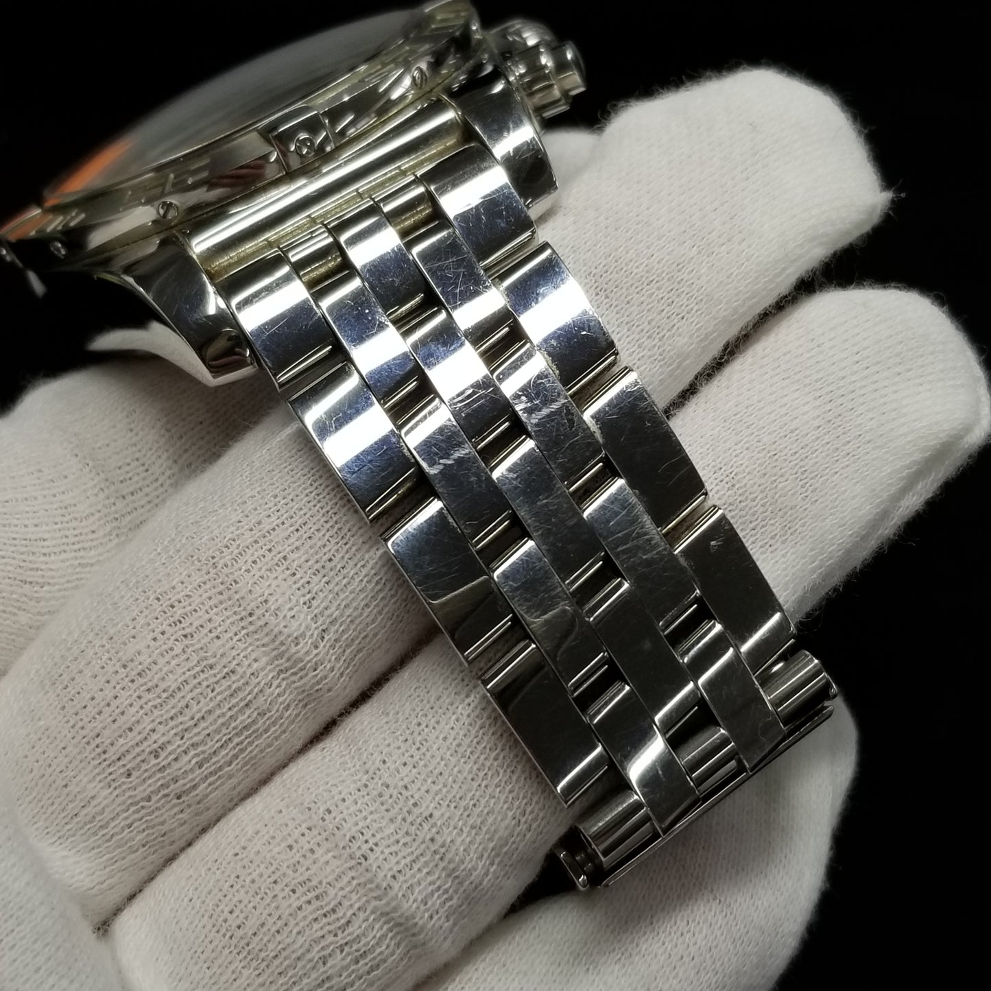 AB0110 クロノマット 44 2BRT33-00188