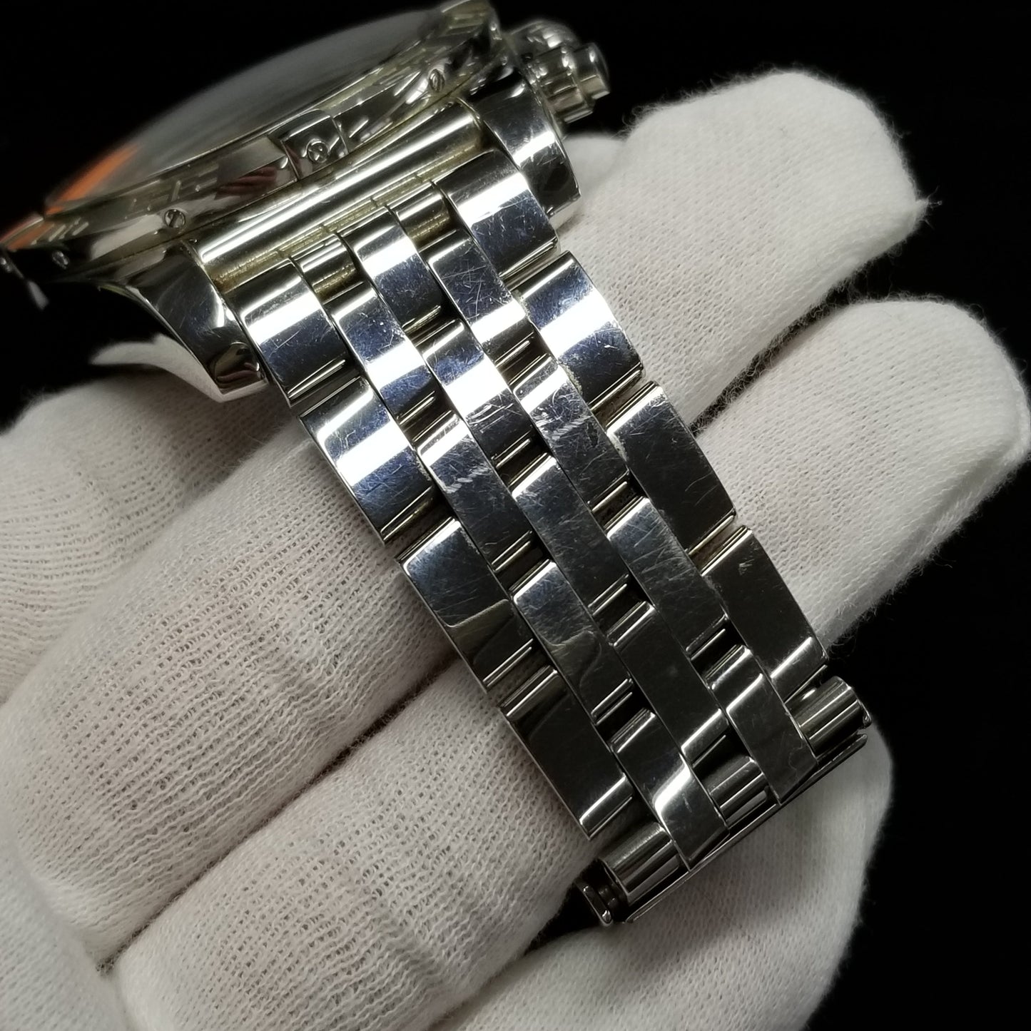 AB0110 Chronomat 44 2BRT33-00188