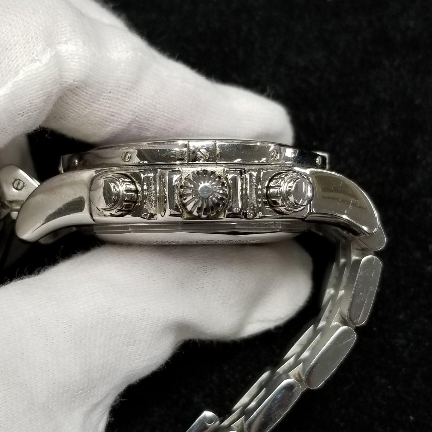 AB0110 クロノマット 44 2BRT33-00188