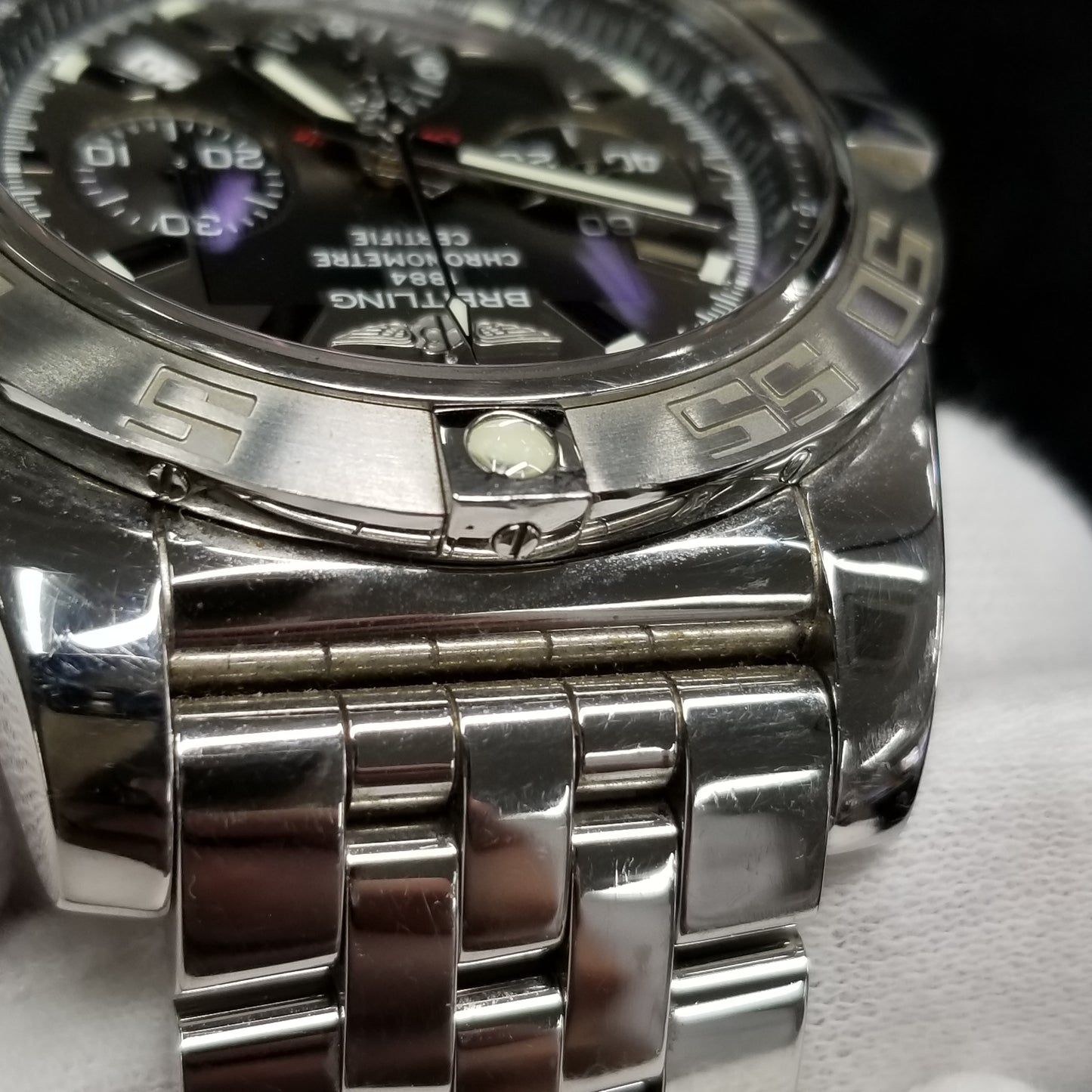 AB0110 クロノマット 44 2BRT33-00188