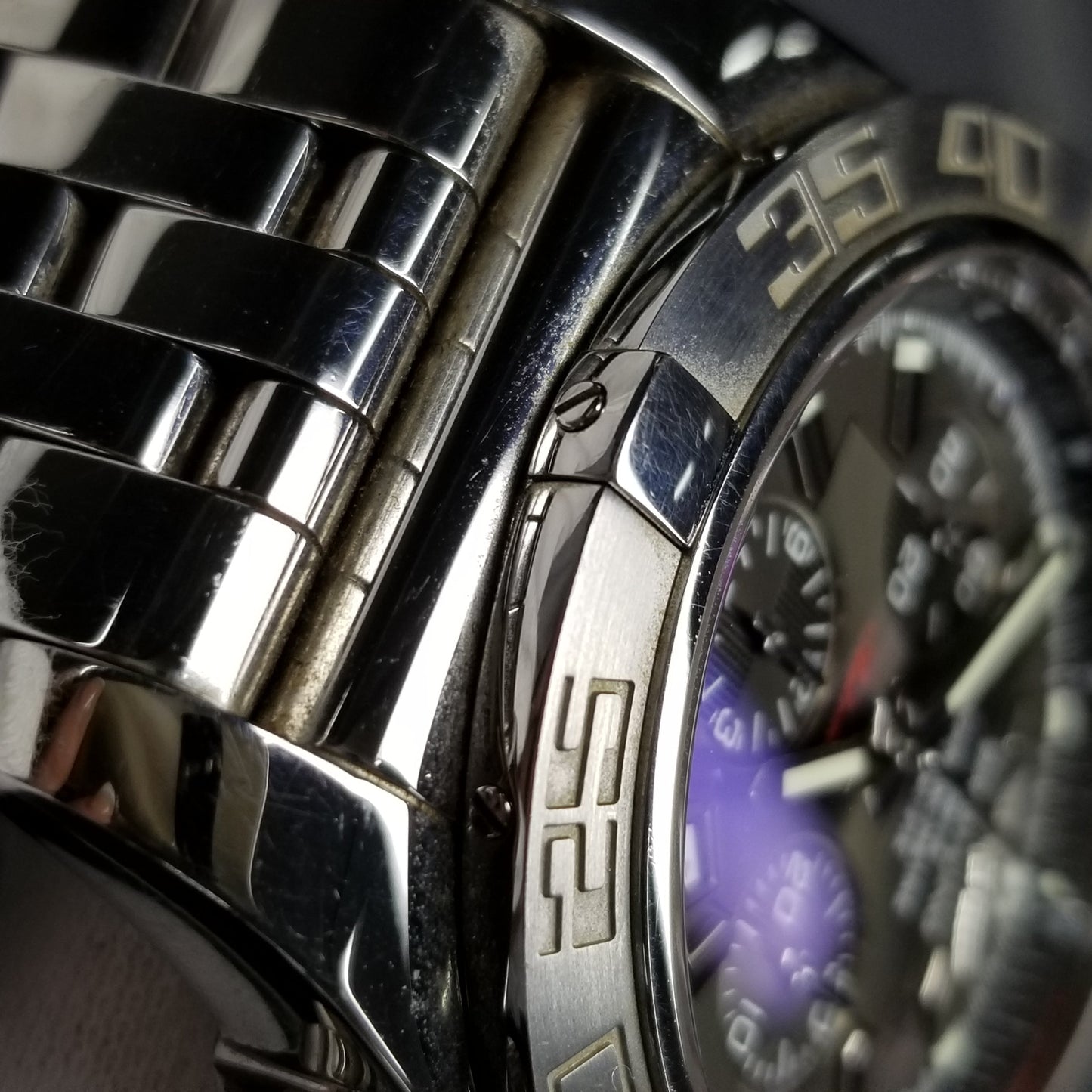 AB0110 Chronomat 44 2BRT33-00188