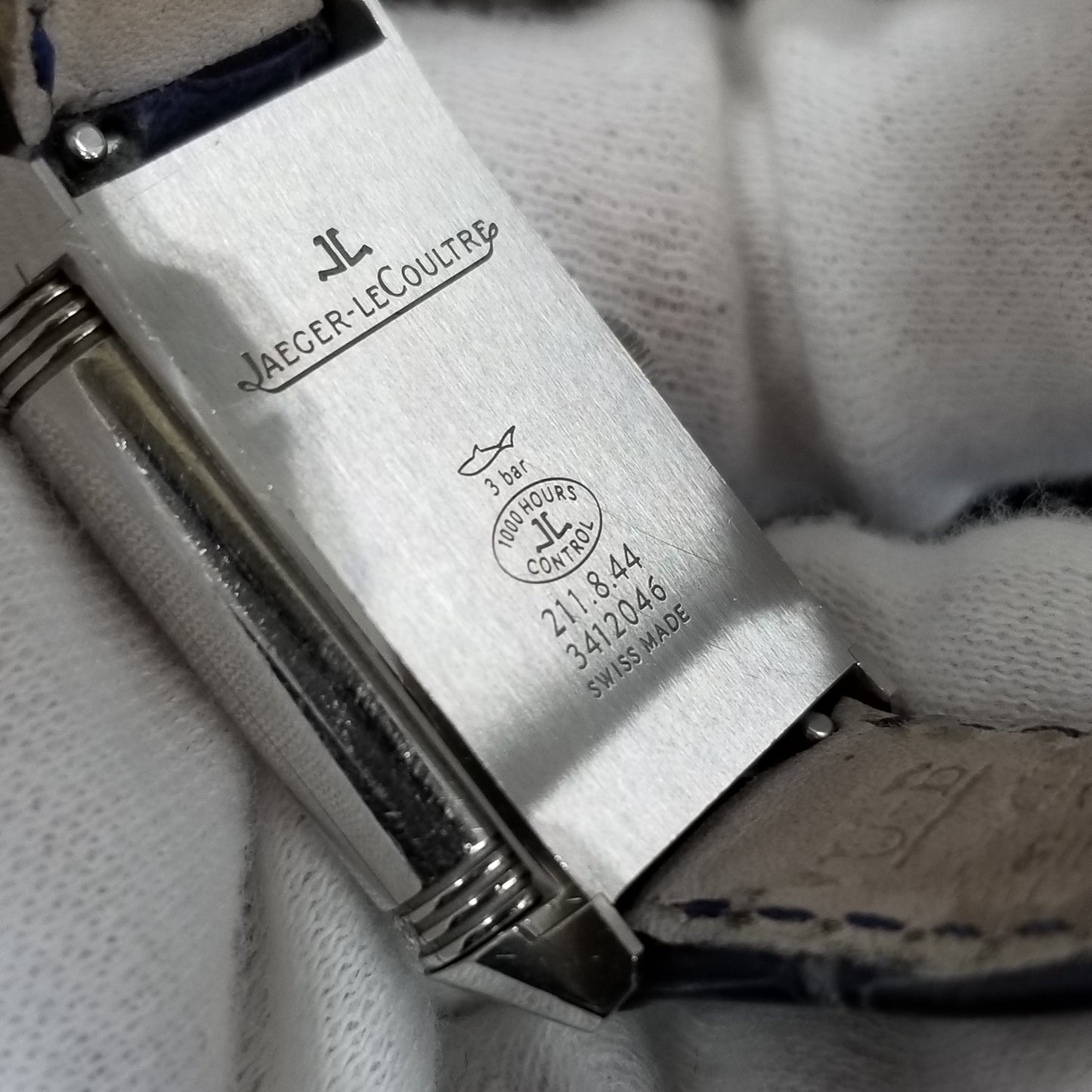Q2668432 レベルソ・クラシック 2JLC01-00142