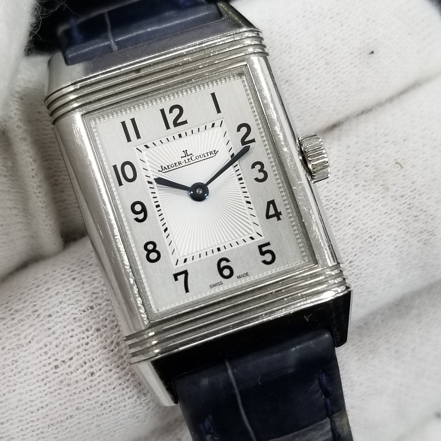 Q2668432 レベルソ・クラシック 2JLC01-00142