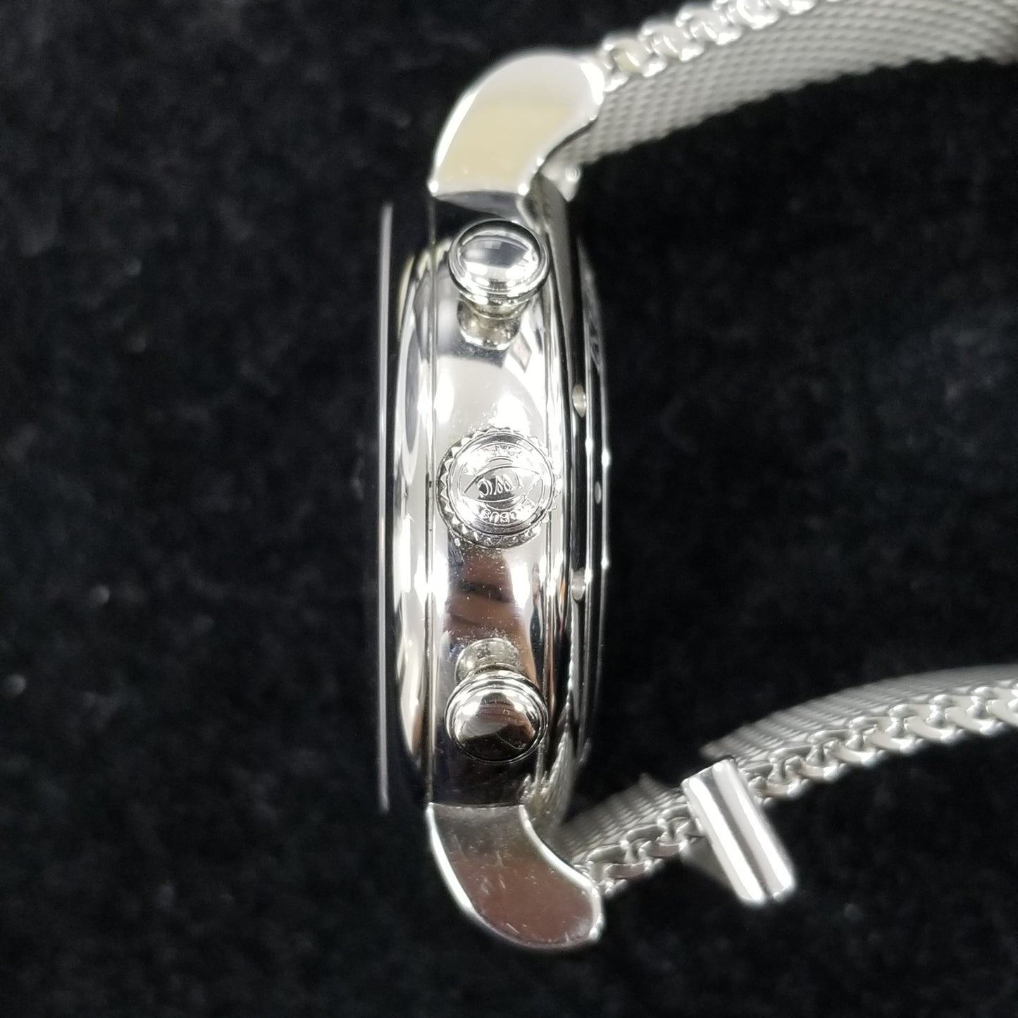 IW391009 ポートフィノ クロノグラフ 2IWC01-00315